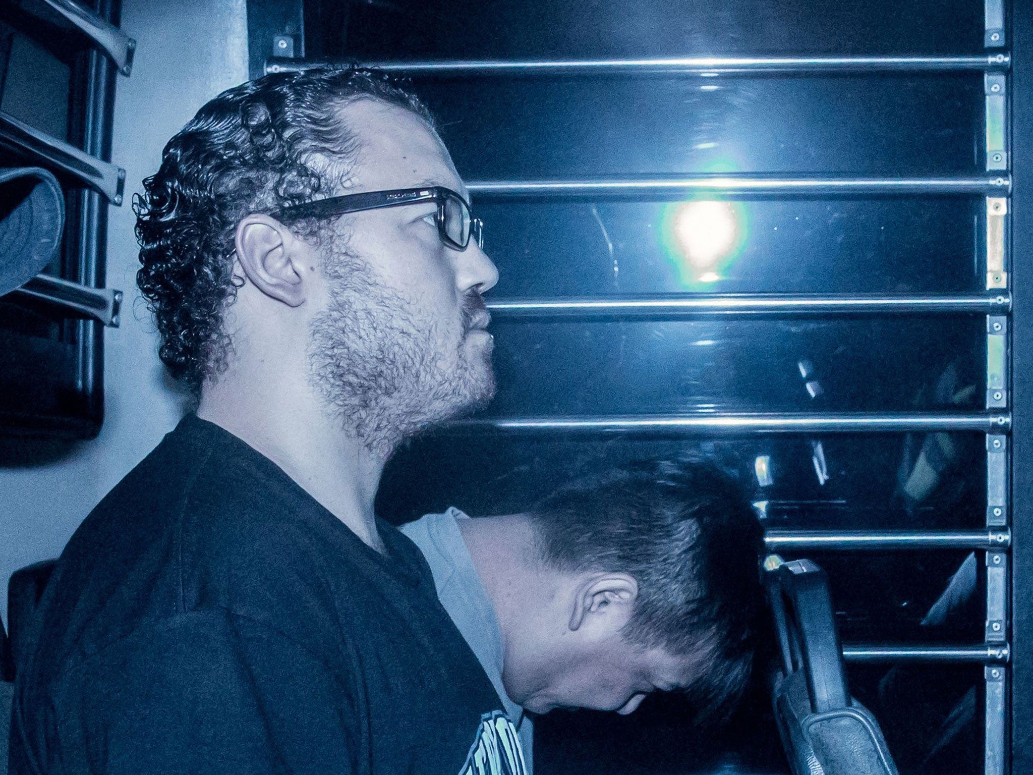 Rurik Jutting has been found guilty of murdering Sumarti Ningsih and Seneng Mujiasih