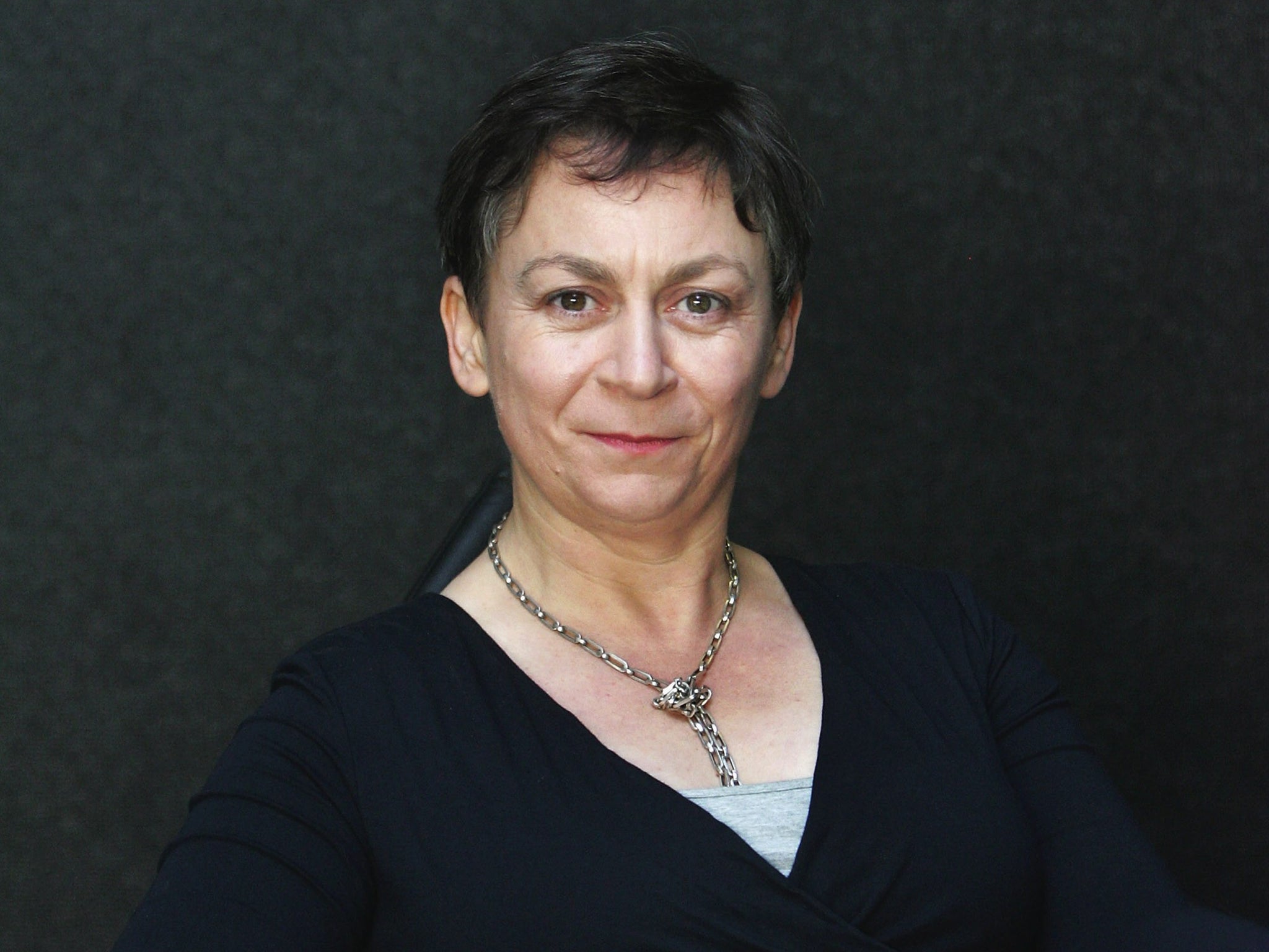 Anne Enright: Previous winner on Booker Longlist again