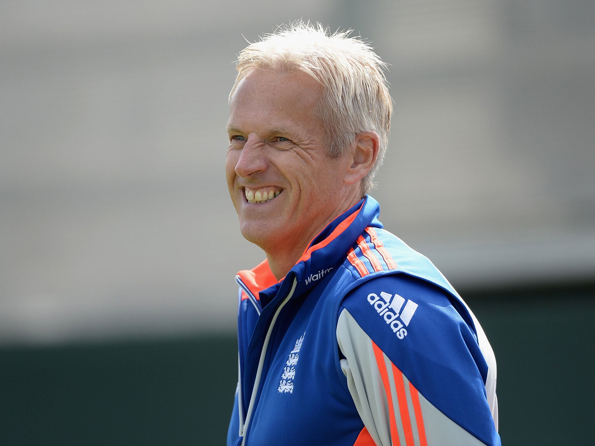 Peter Moores has been sacked as England head coach