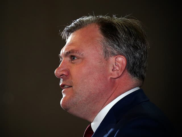 Ed Balls' demise was the party's lowest moment