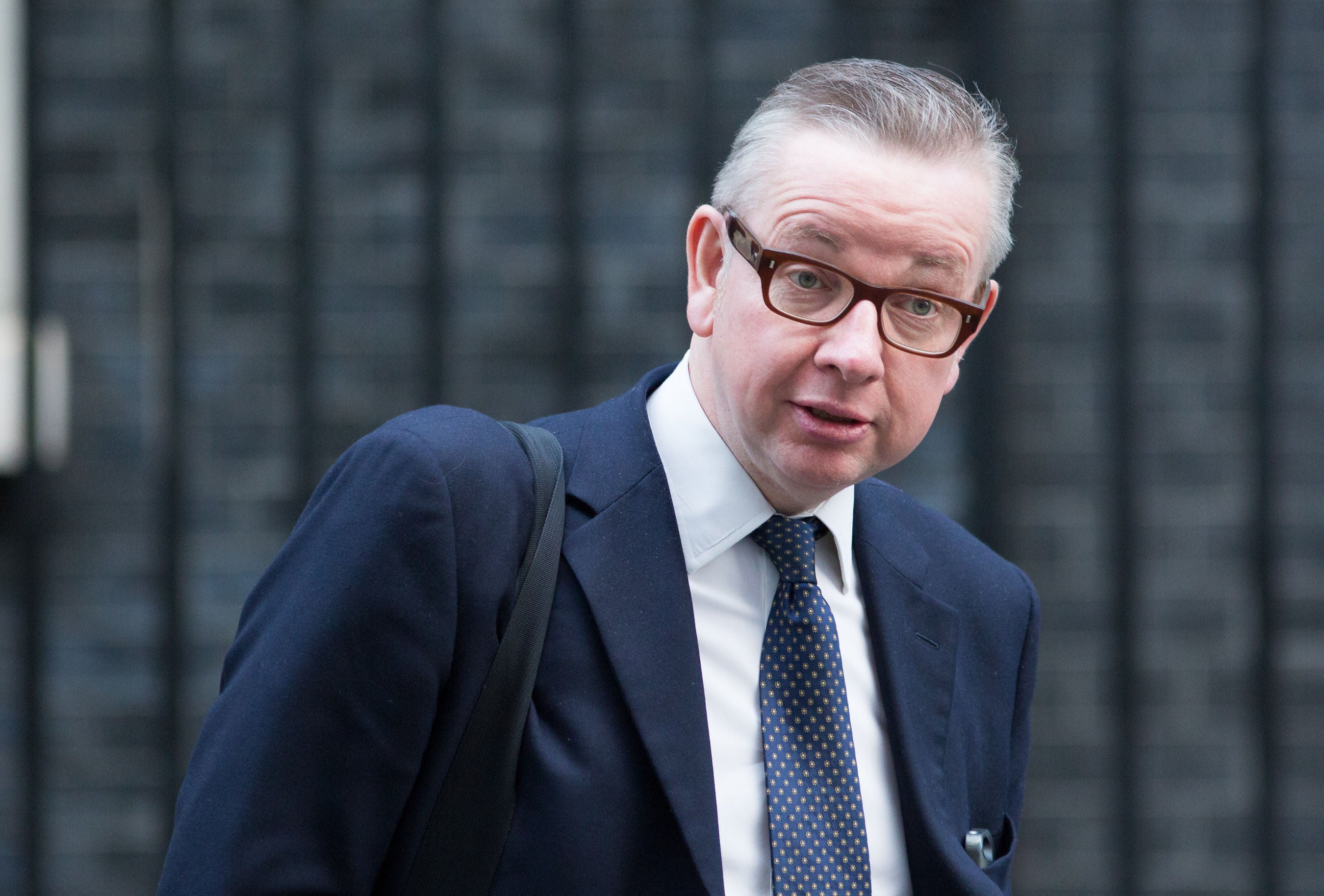 Michael Gove