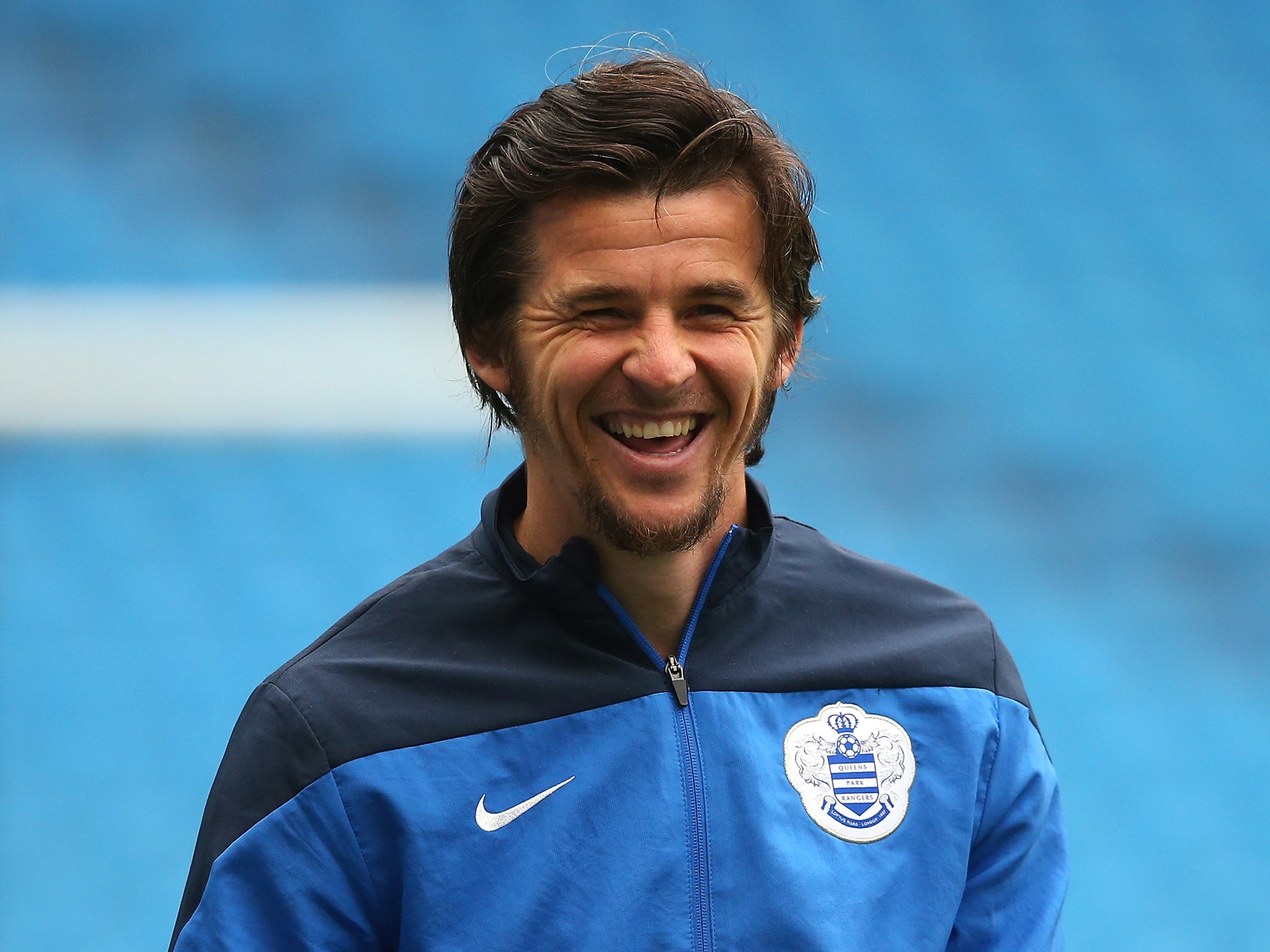 Joey Barton