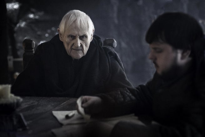 Maester Aemon