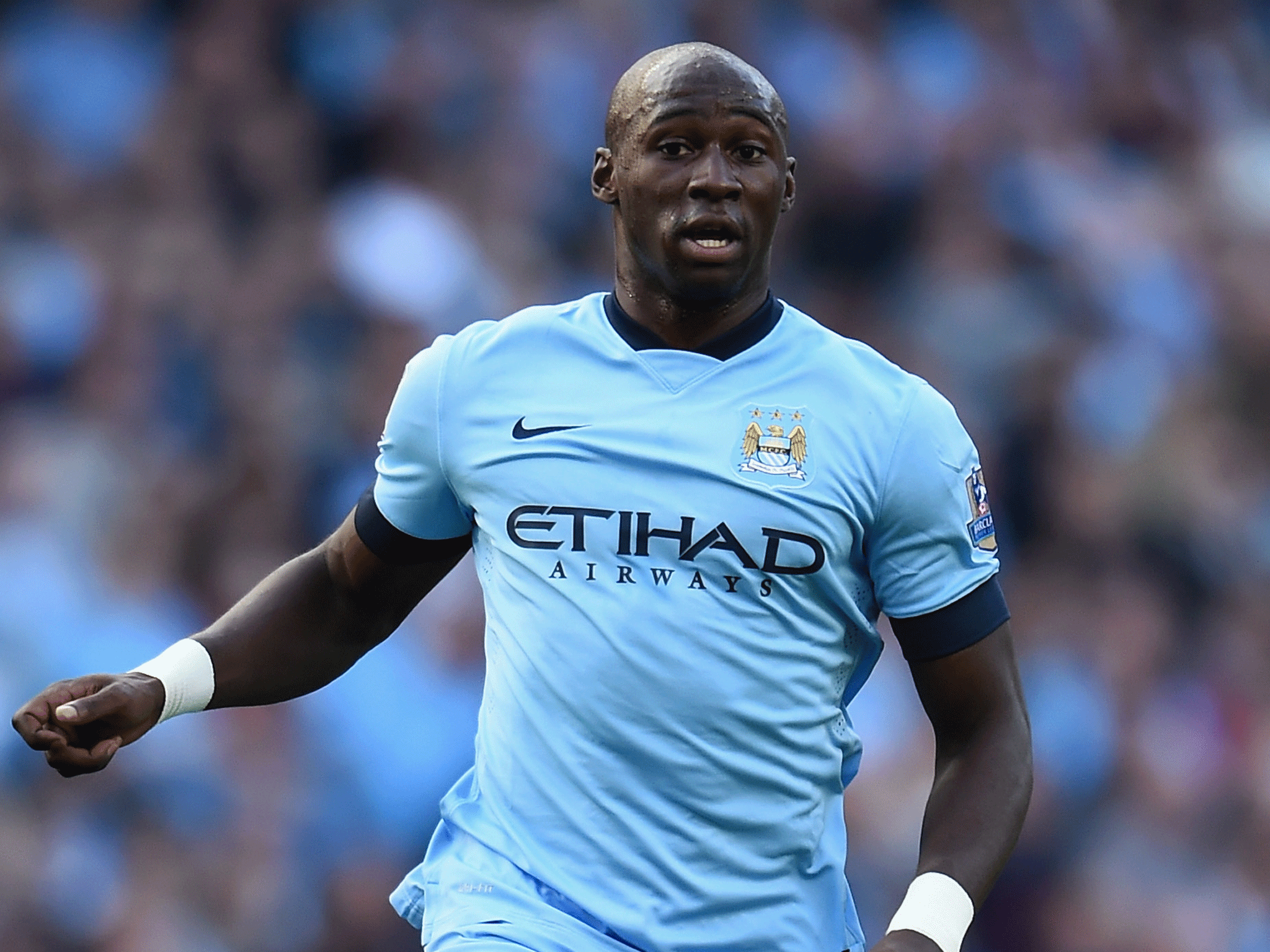 Mangala has been a disappointing return on the £42m City spent on him