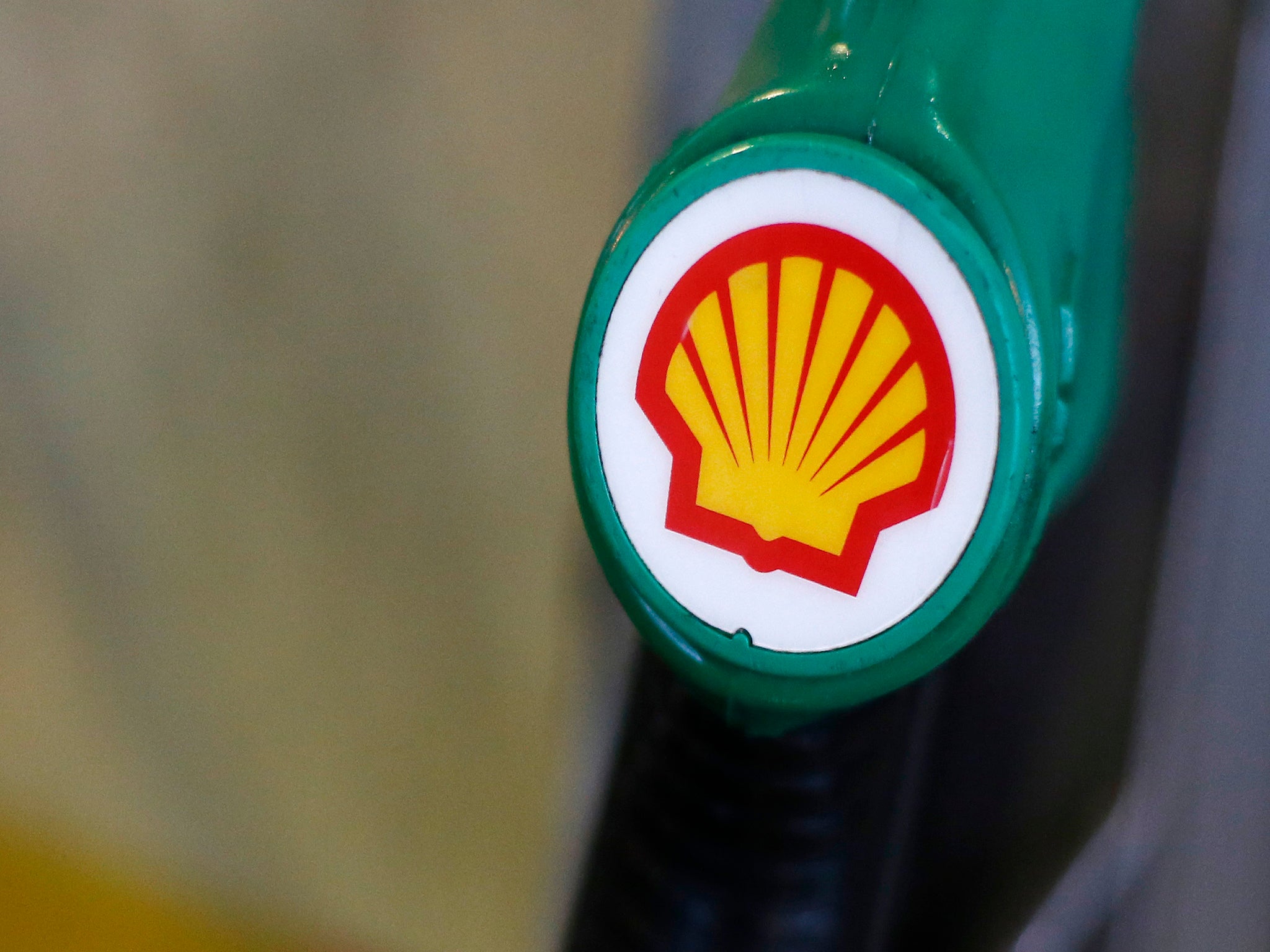 Shell has said it wants to drill six wells as part of its exploration project