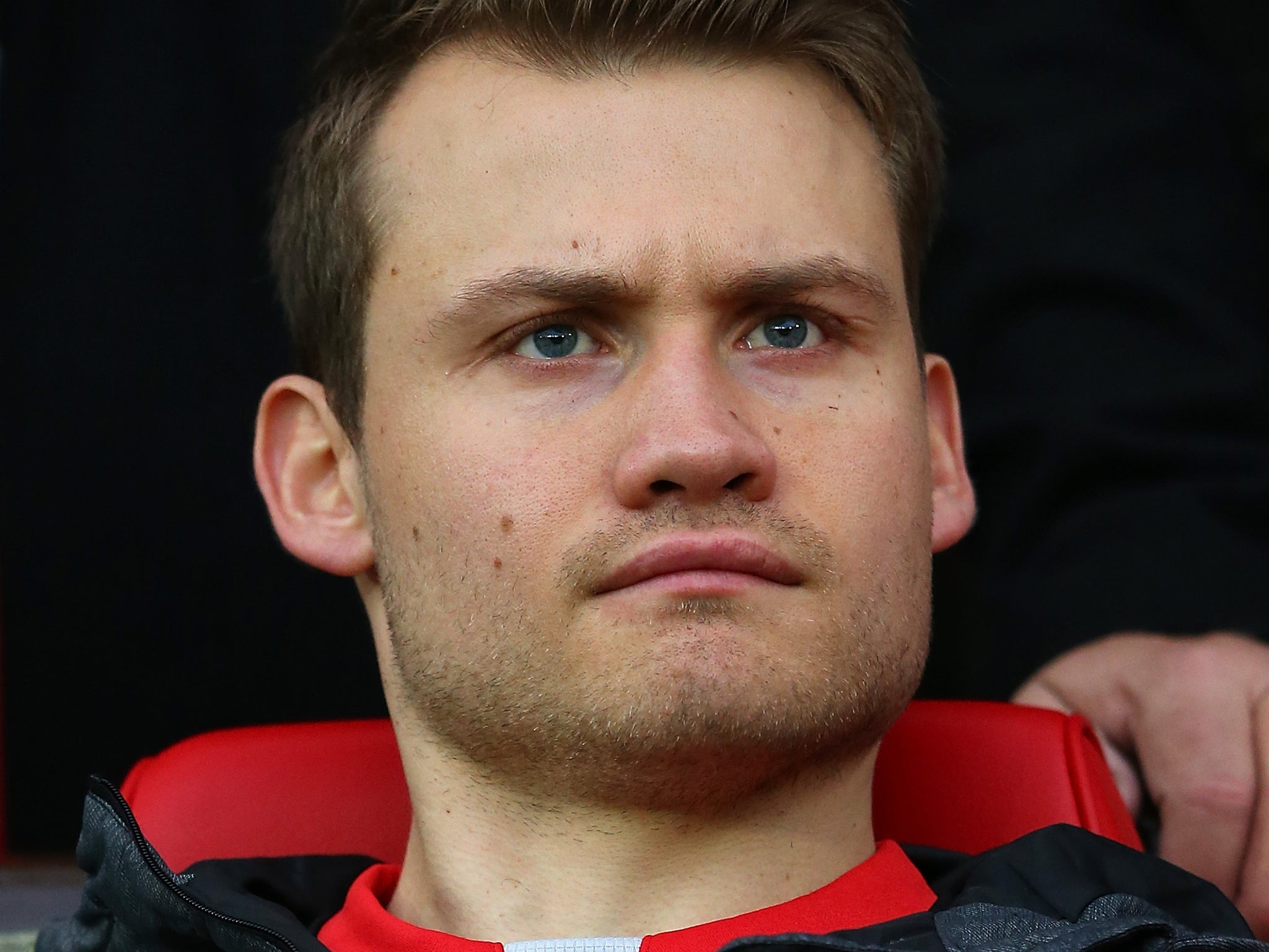 Simon Mignolet