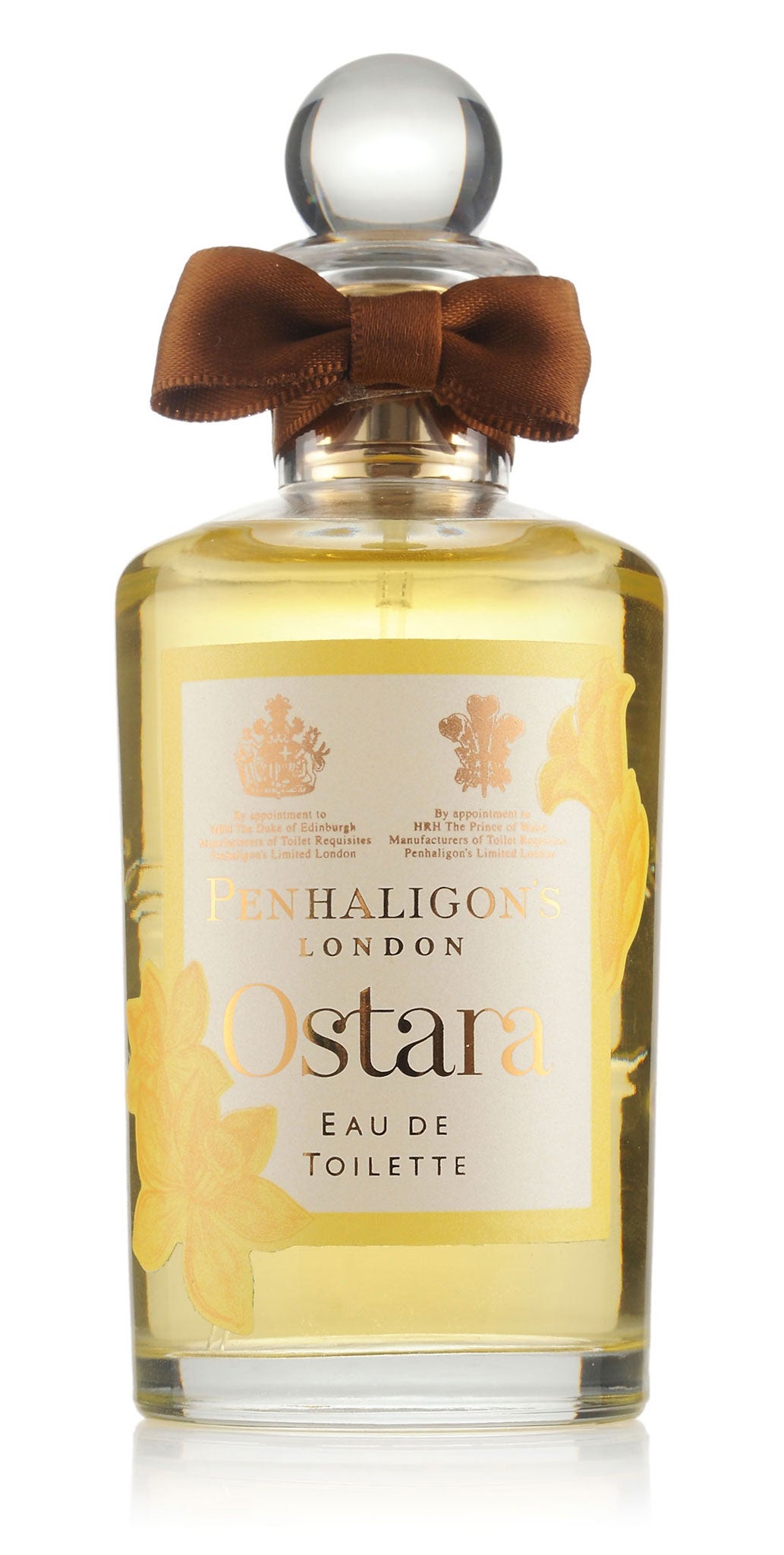 Ostara eau de toilette, £110, penhaligons.com