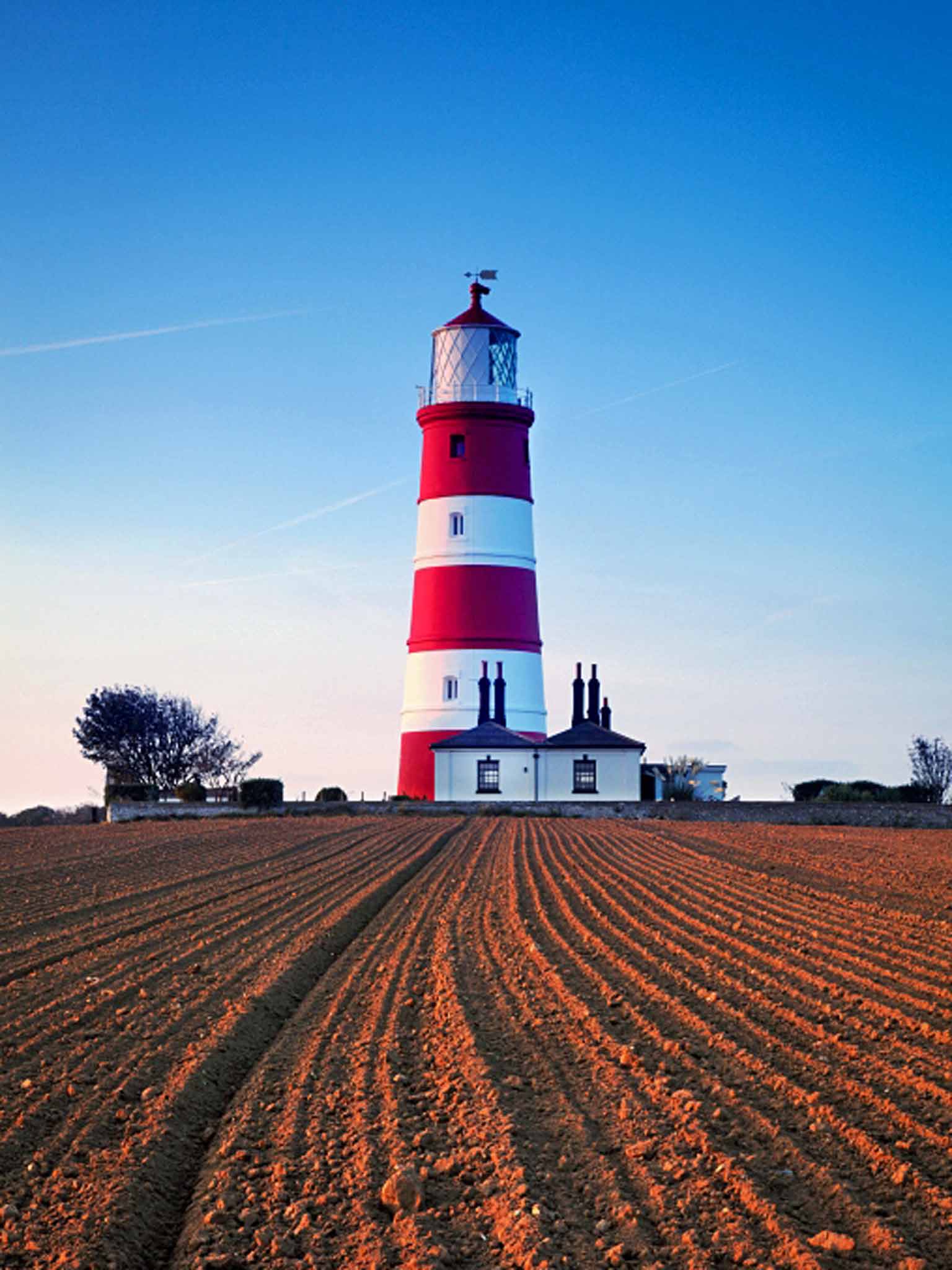 Happisburgh Lighthouse