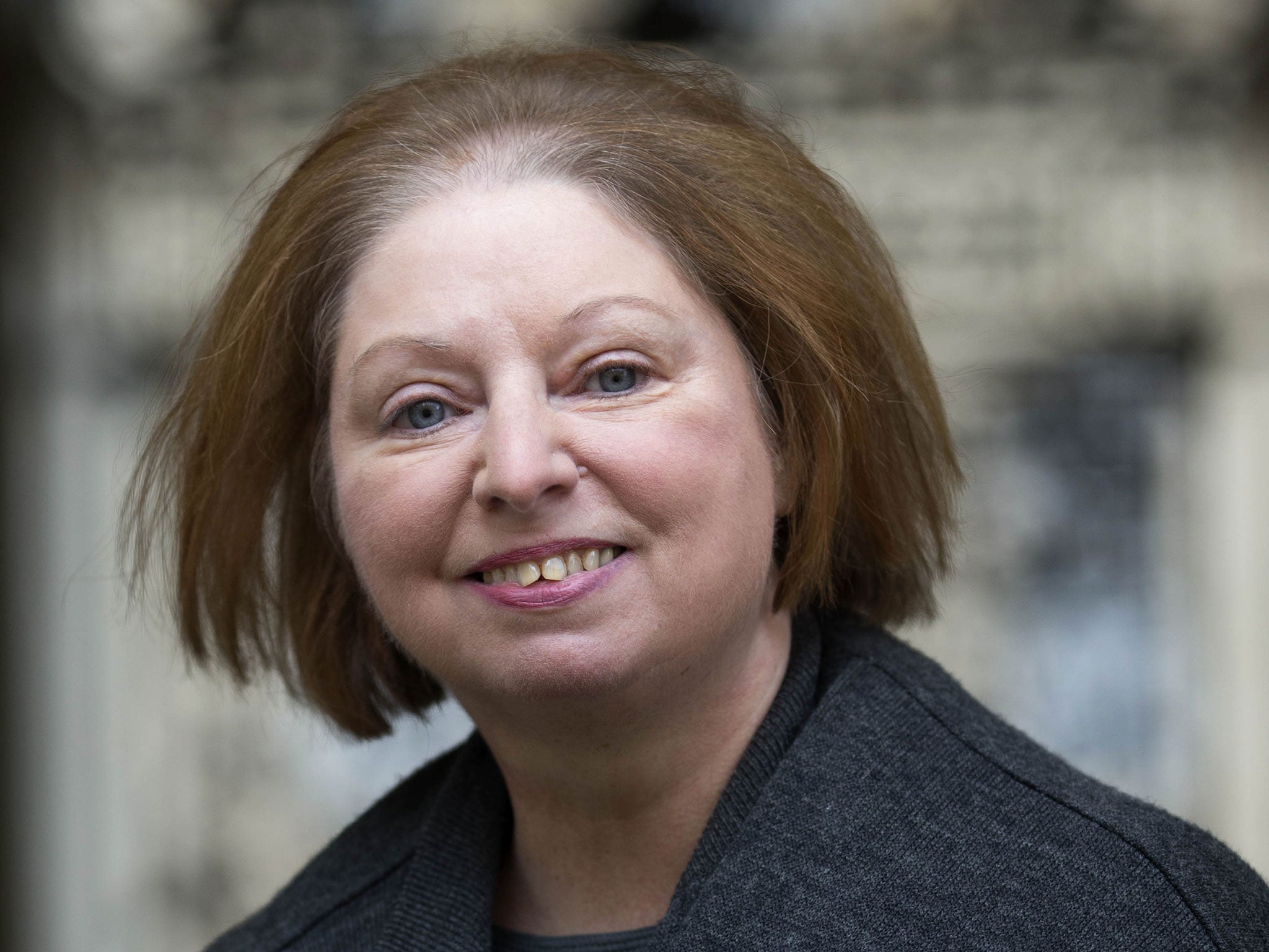 Hilary Mantel worked on the book over two decades