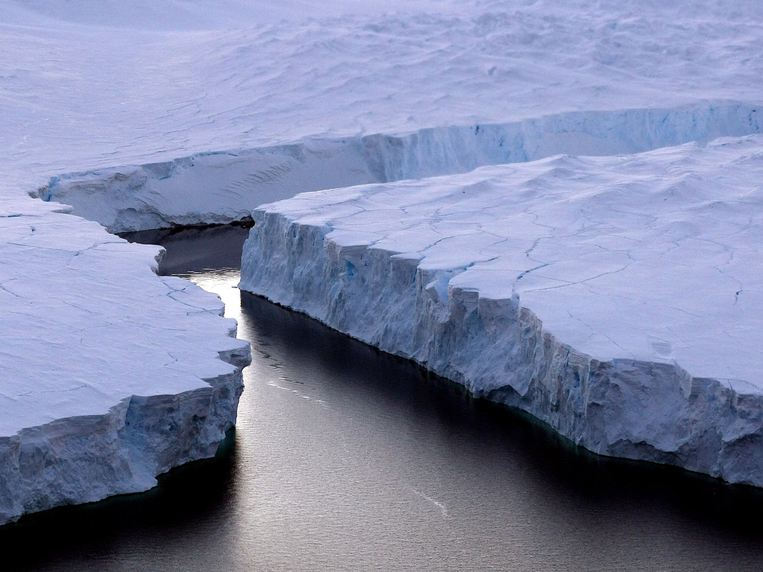 Ross Ice Shelf