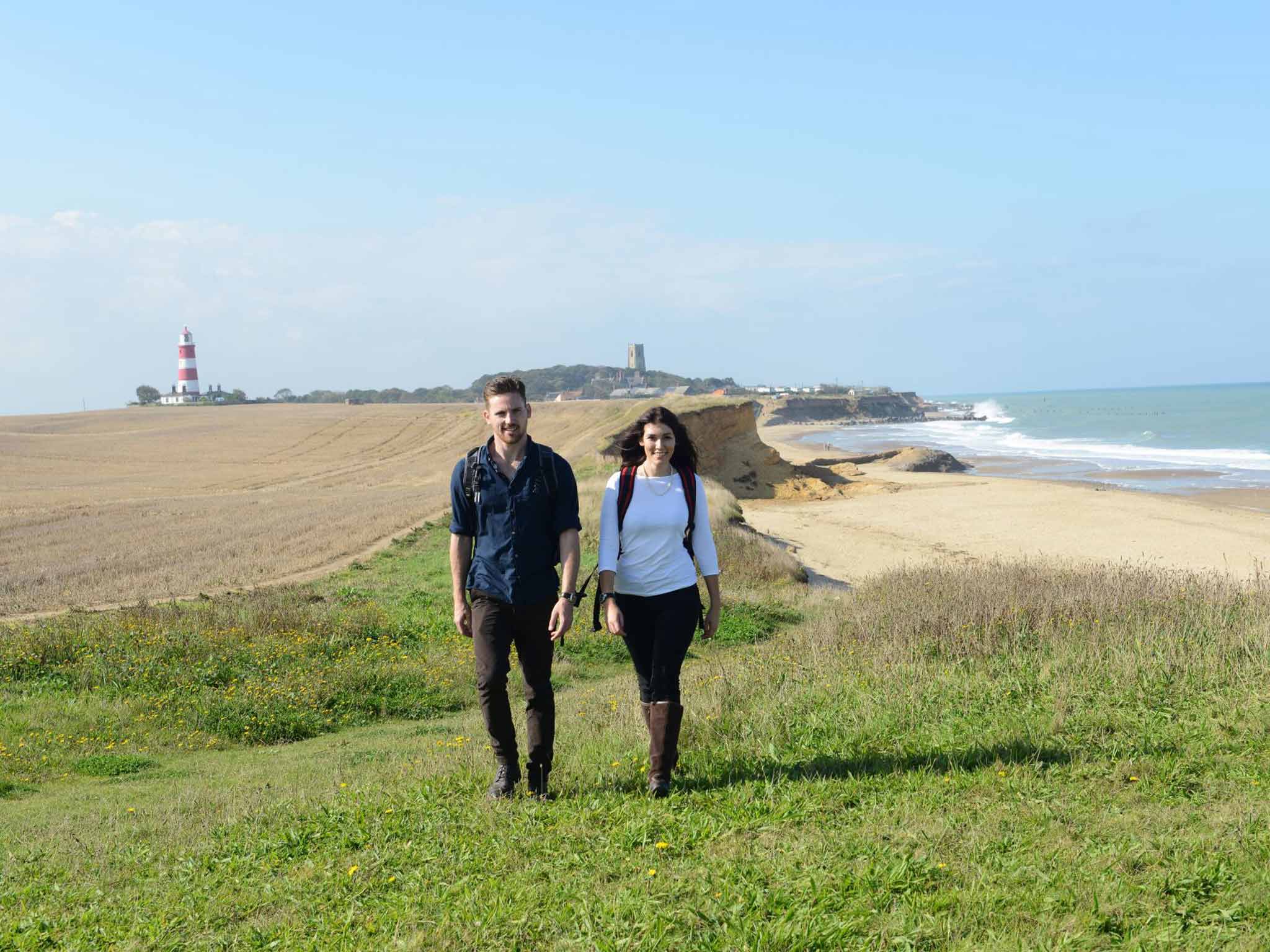 Norfolk Coast Path