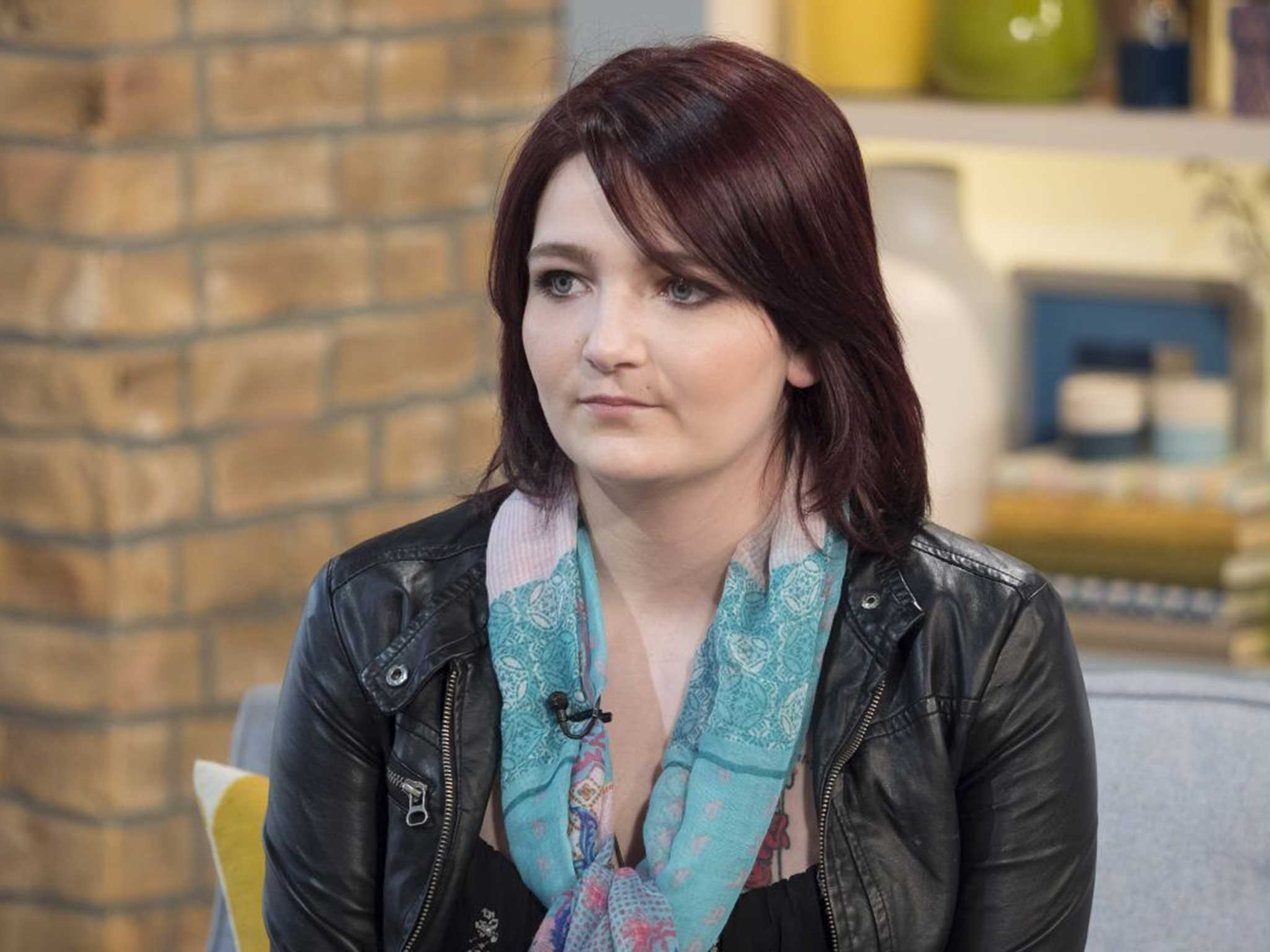 Tressa Middleton has asked her daughter's forgiveness: 'I hope she doesn’t blame me'