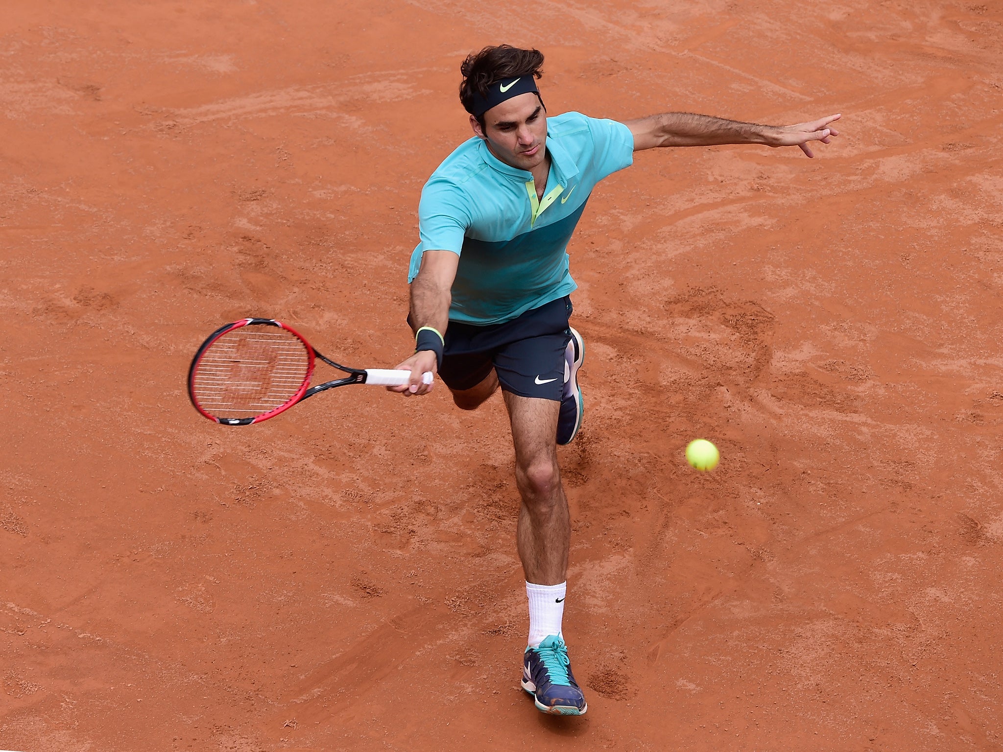 Roger Federer