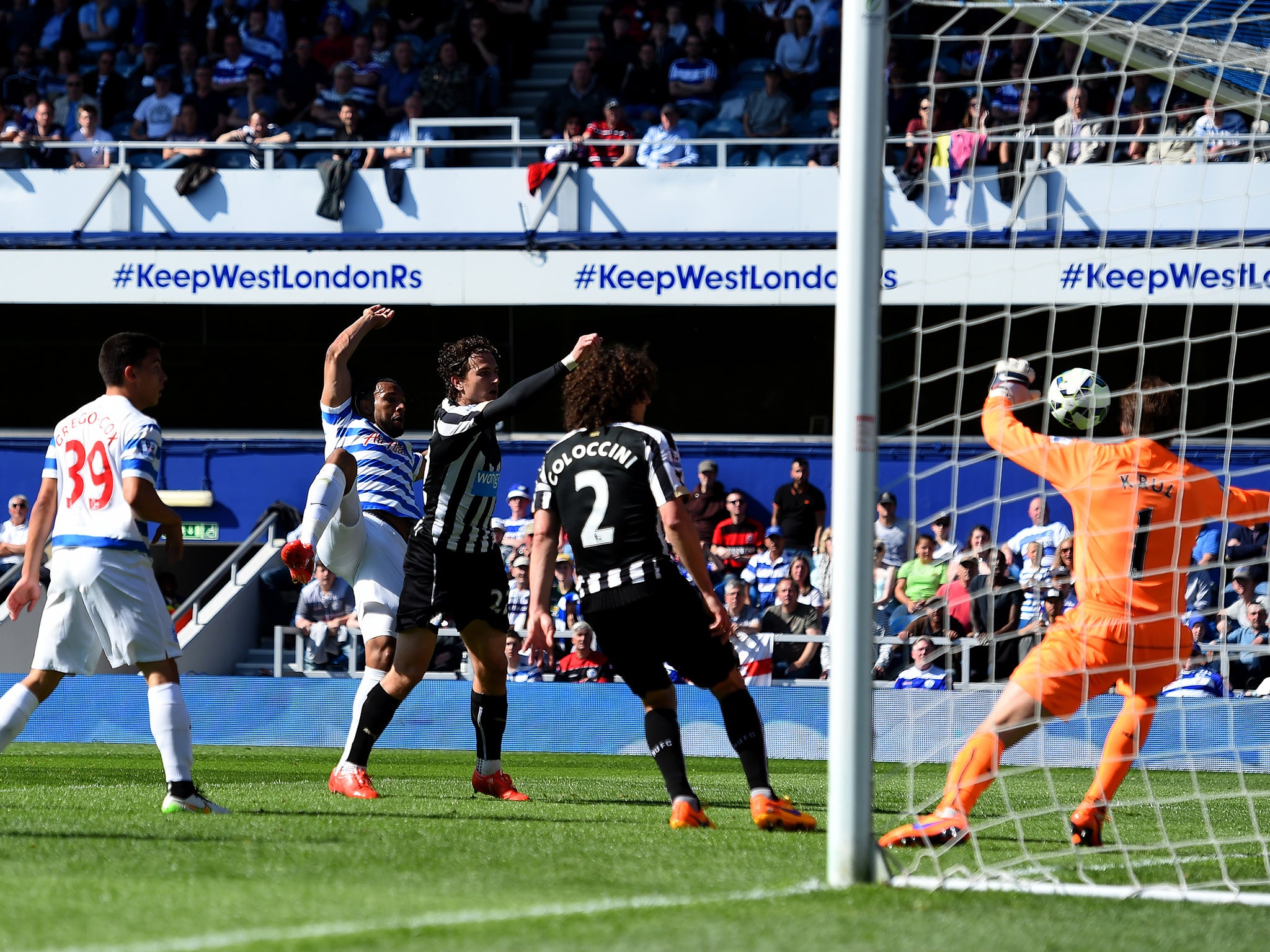 Matty Phillips set QPR on the comeback trail