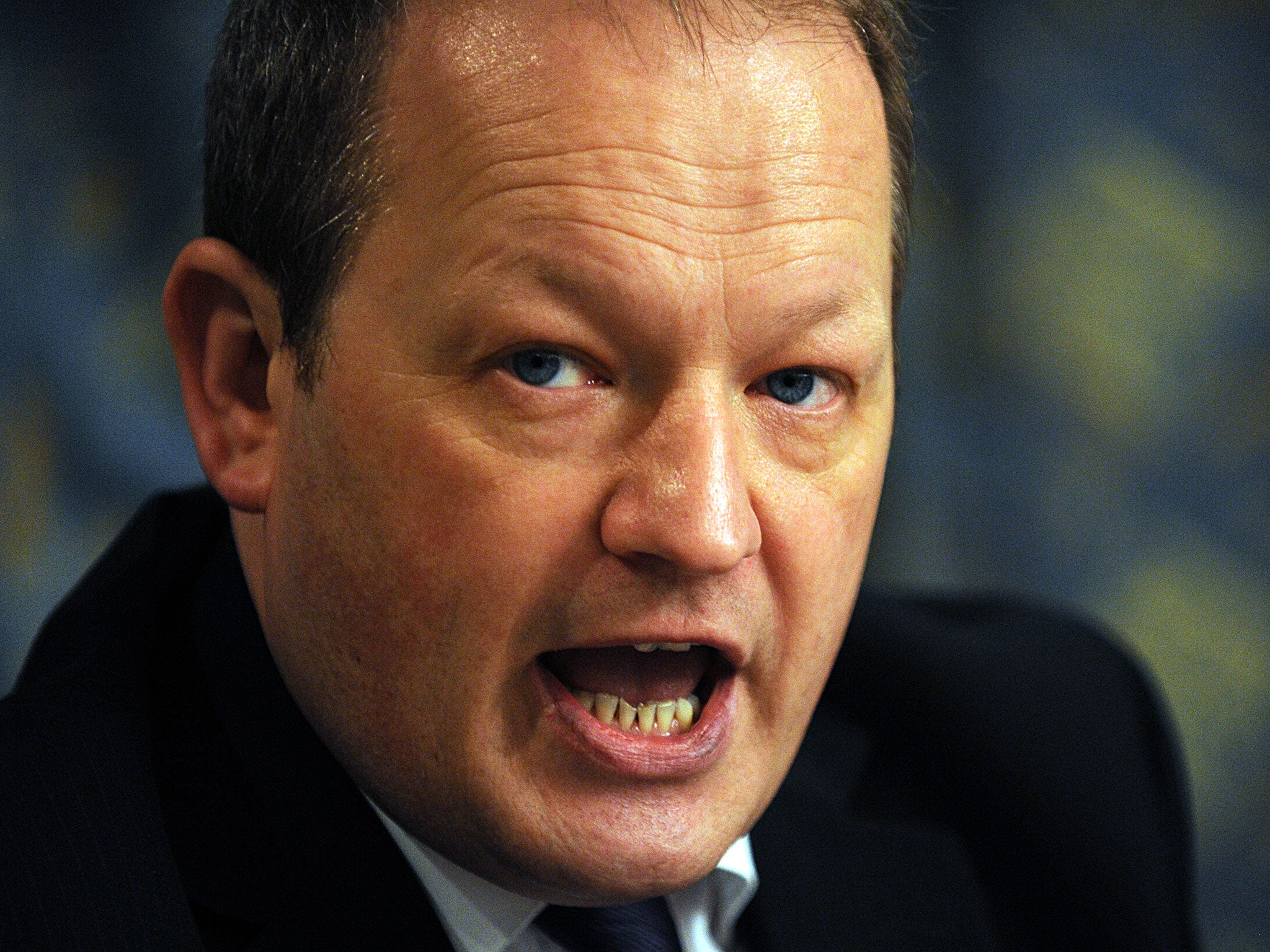 Labour MP Simon Danczuk said Labour MPs would work to overthrow Jeremy Corbyn 'from day one' if he is elected leader