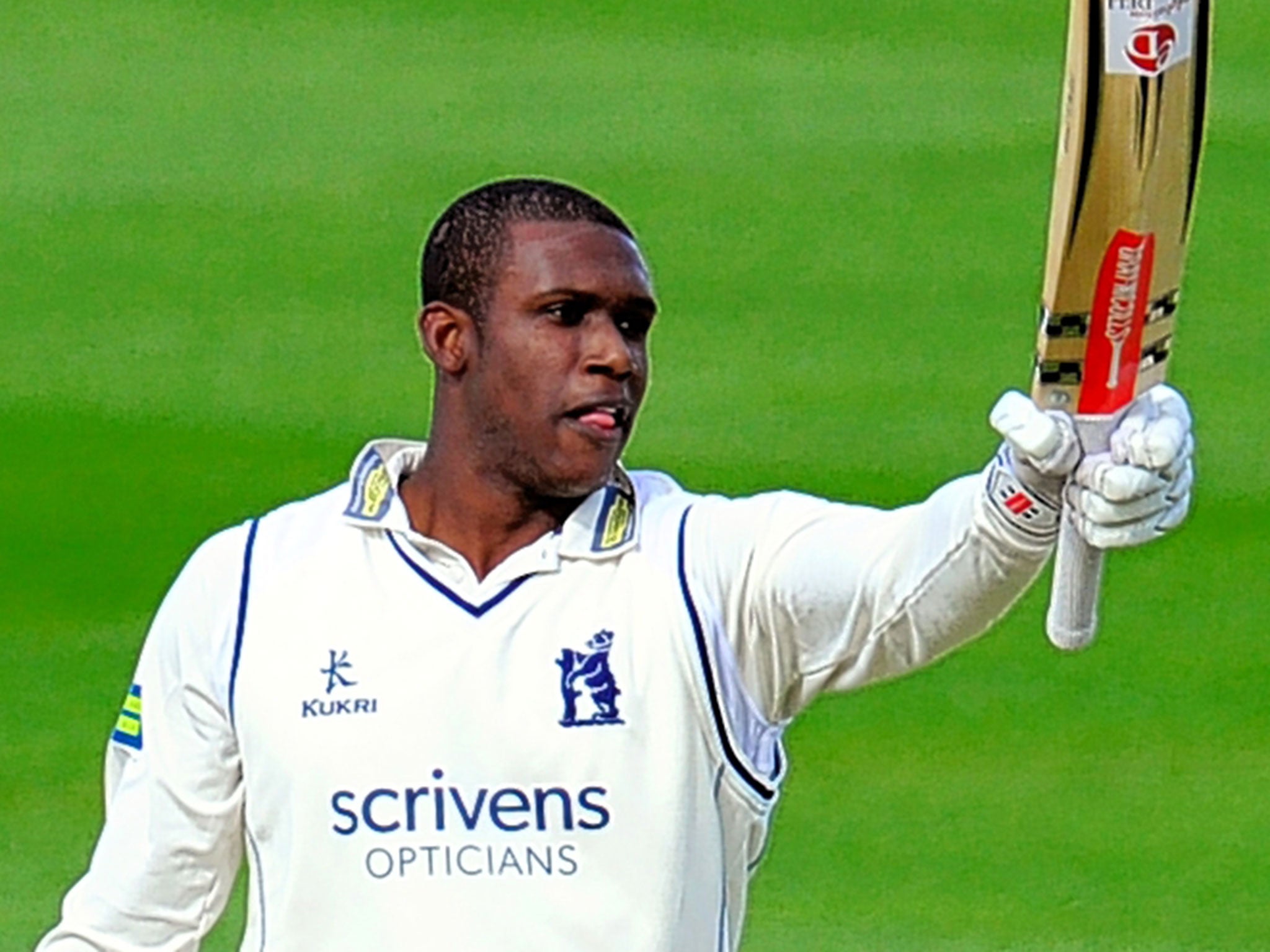 Warwickshire’s Keith Barker has so far been ignored by England selectors and could still be snapped by West Indies