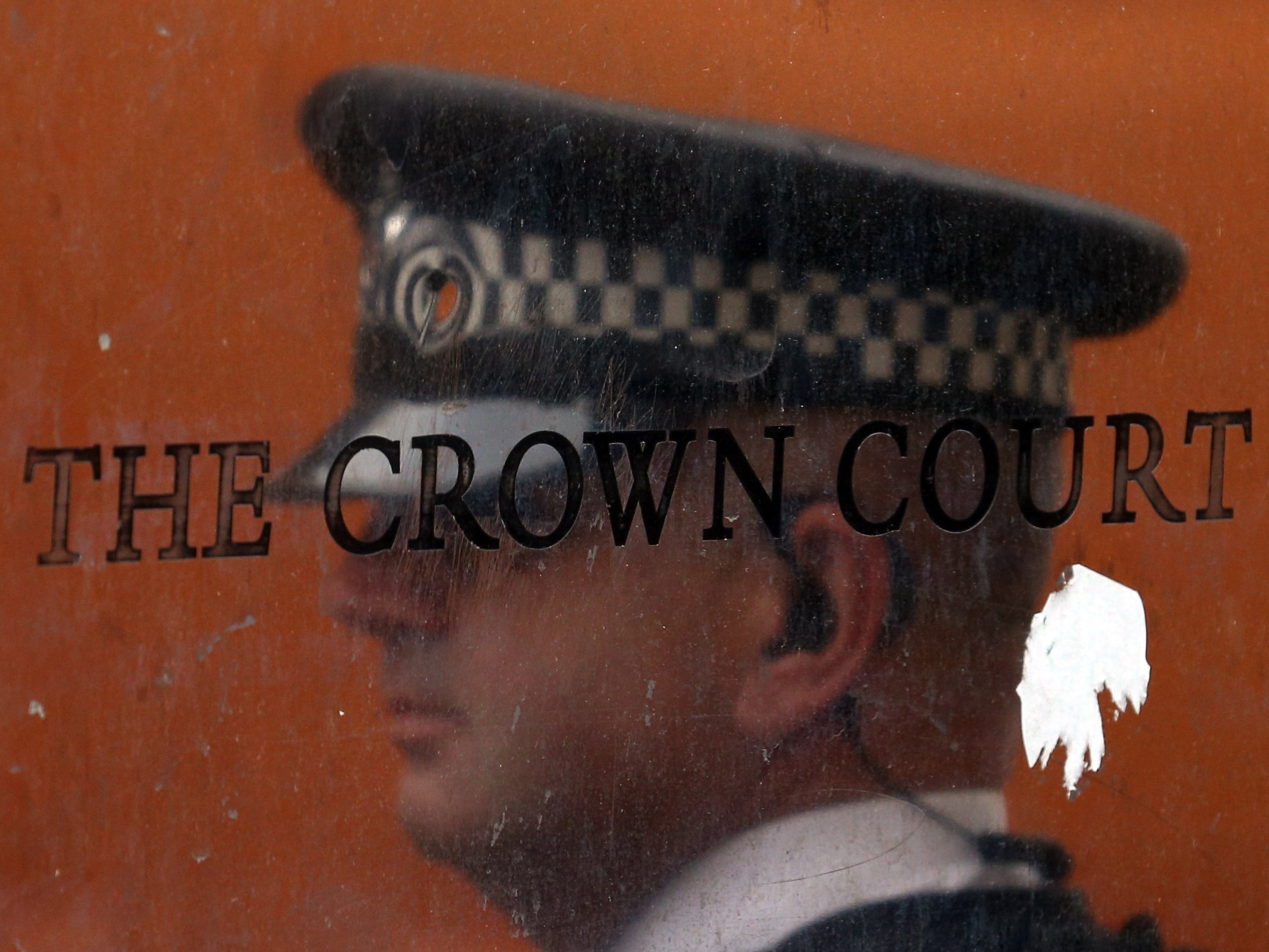 William Stephens was jailed for six years for the manslaughter of Paris Vince-Stephens following a trial at Bristol Crown Court (Getty)