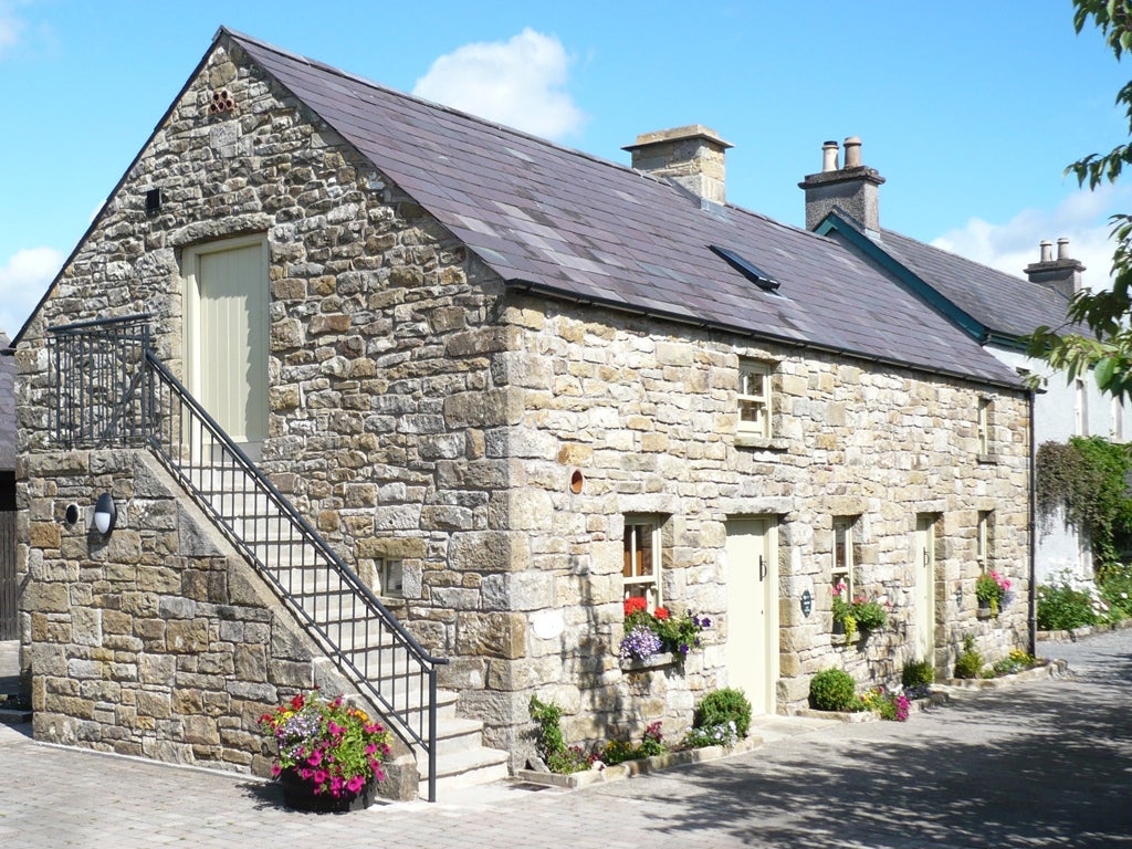 Hidden Gem Cottages