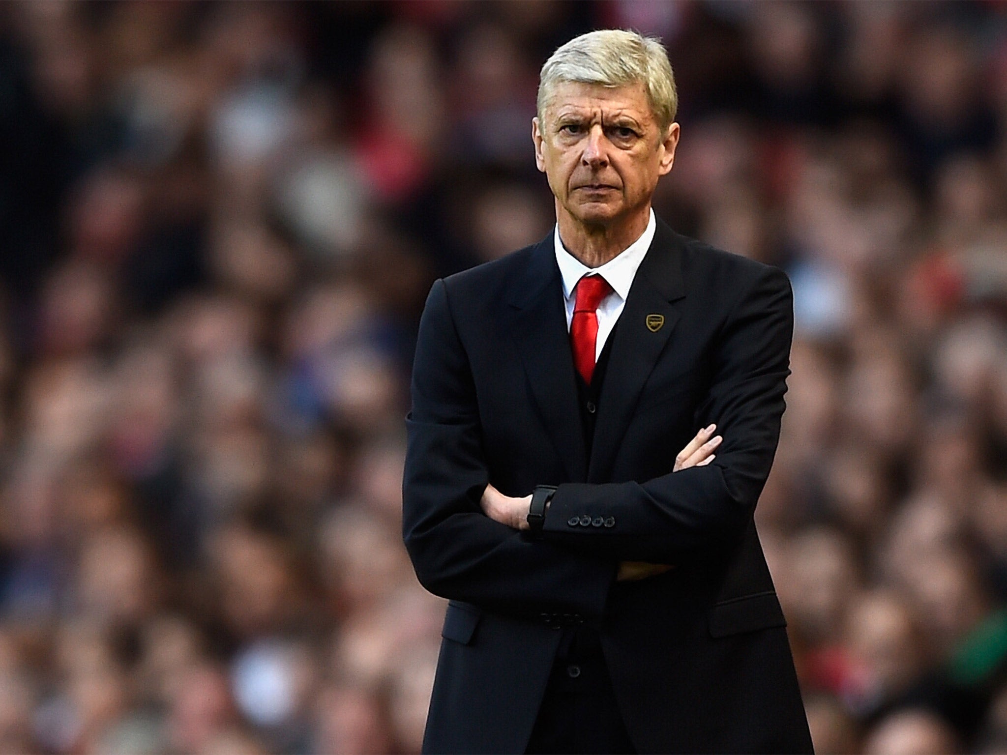 Wenger could become the first post-war manager to win six FA Cups