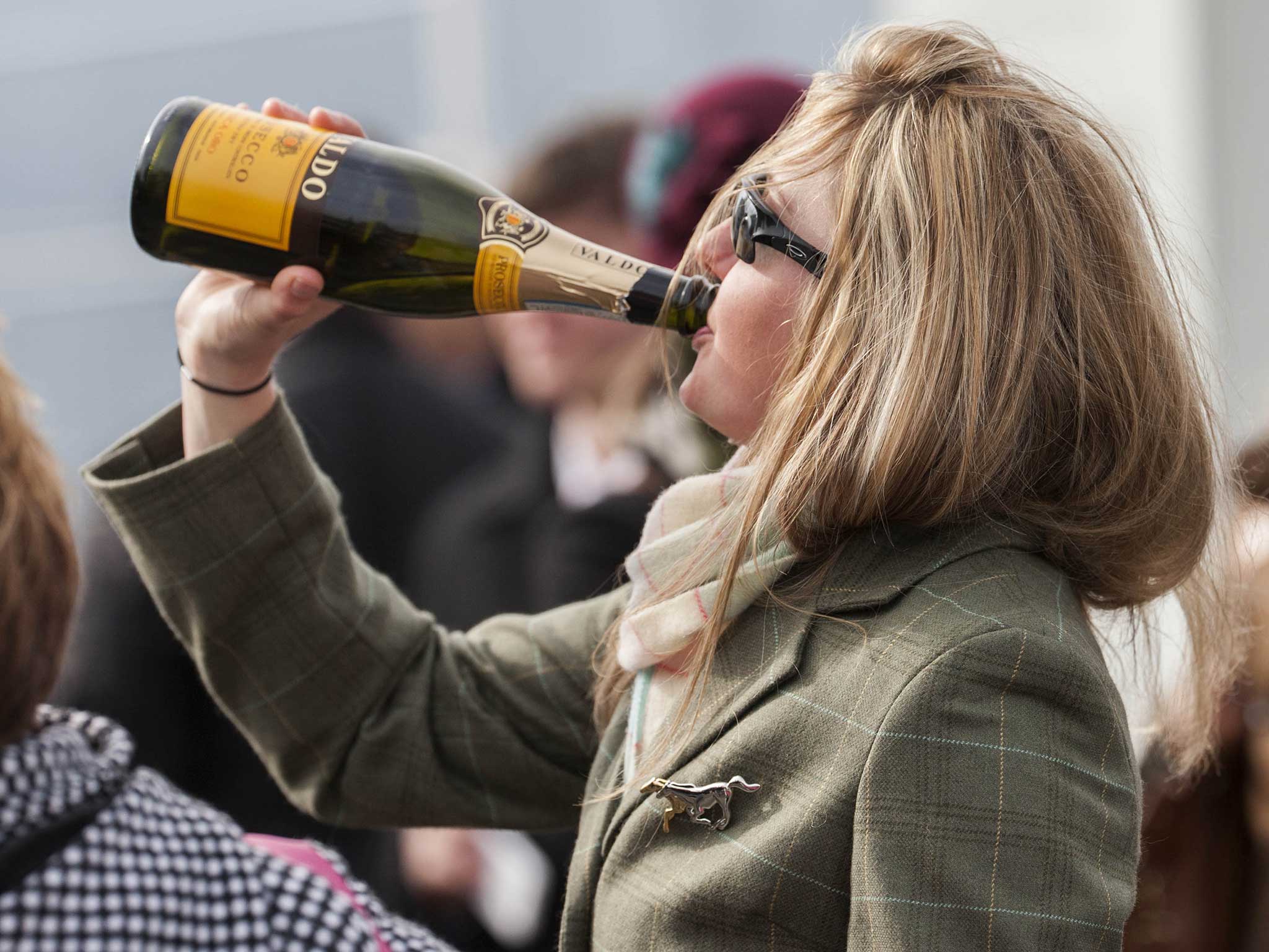 Could we be facing a prosecco drought?