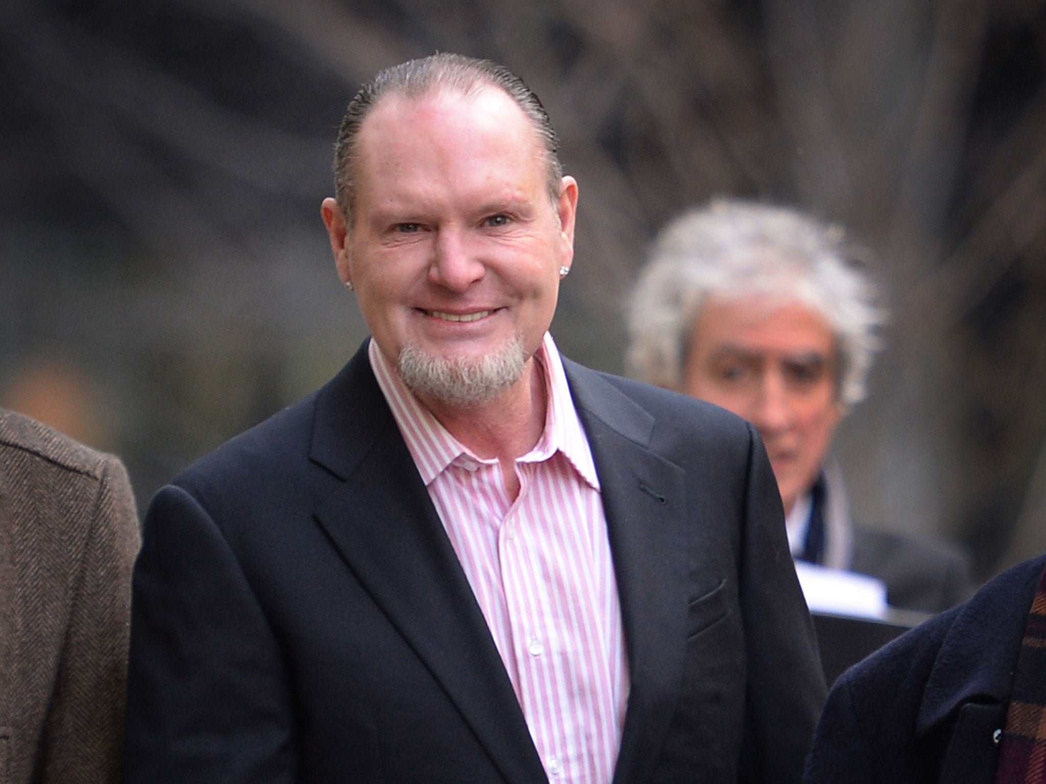 The former footballer Paul Gascoigne was awarded £188,250 in hacking damages from Mirror Group Newspapers