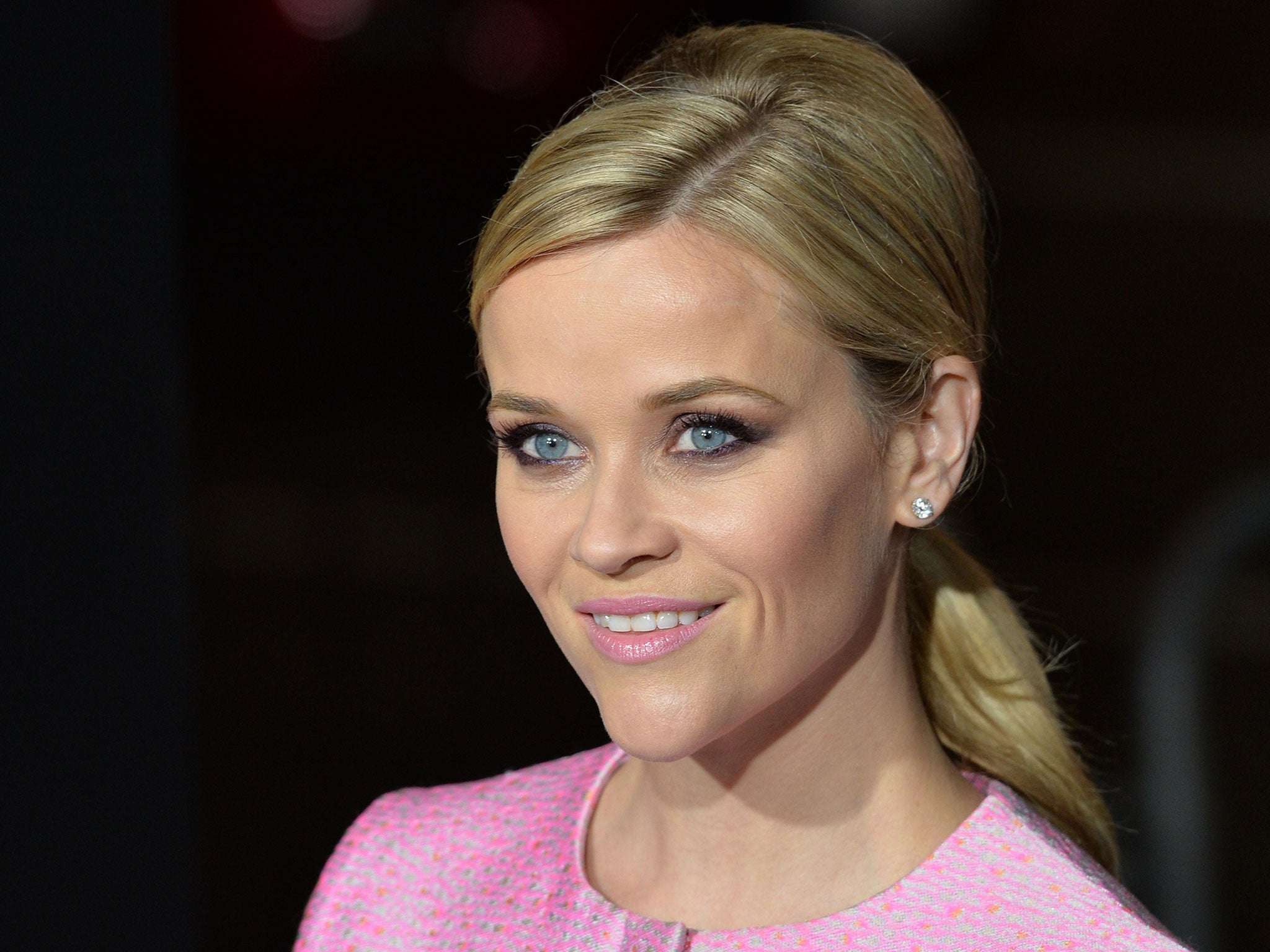 Reese Witherspoon.