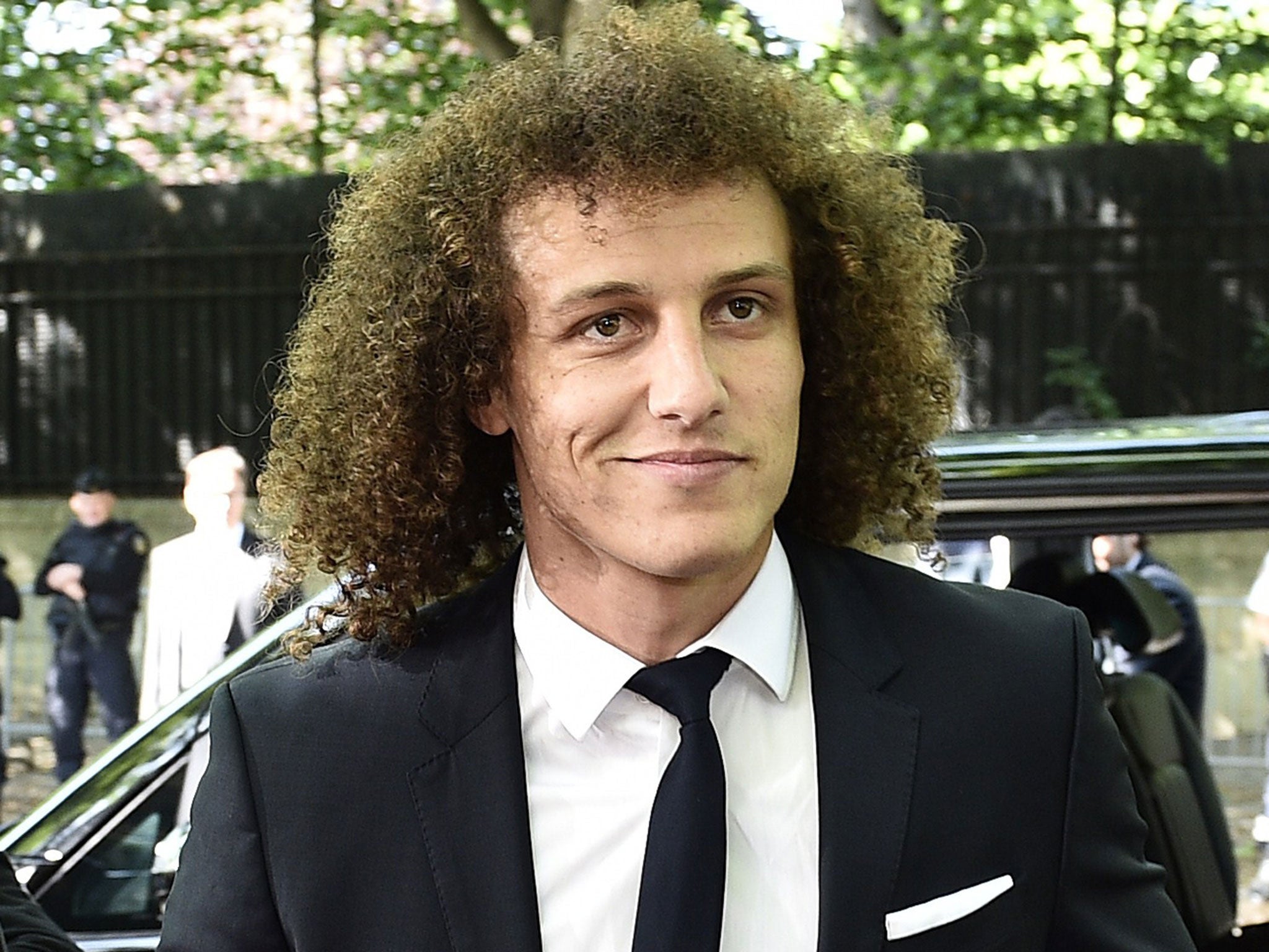 David Luiz