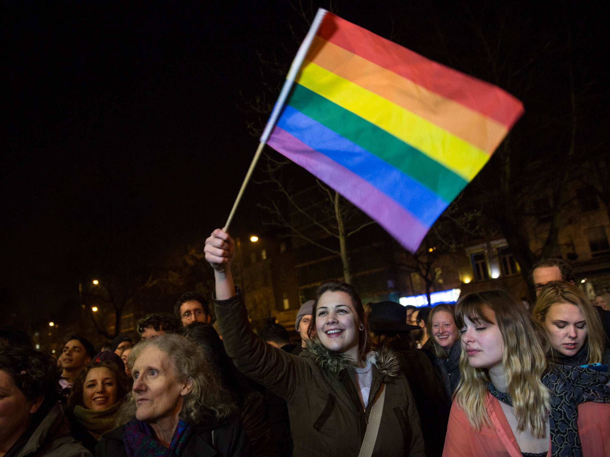 Ireland will not find out whether gay couples have won the right to marry until Saturday afternoon