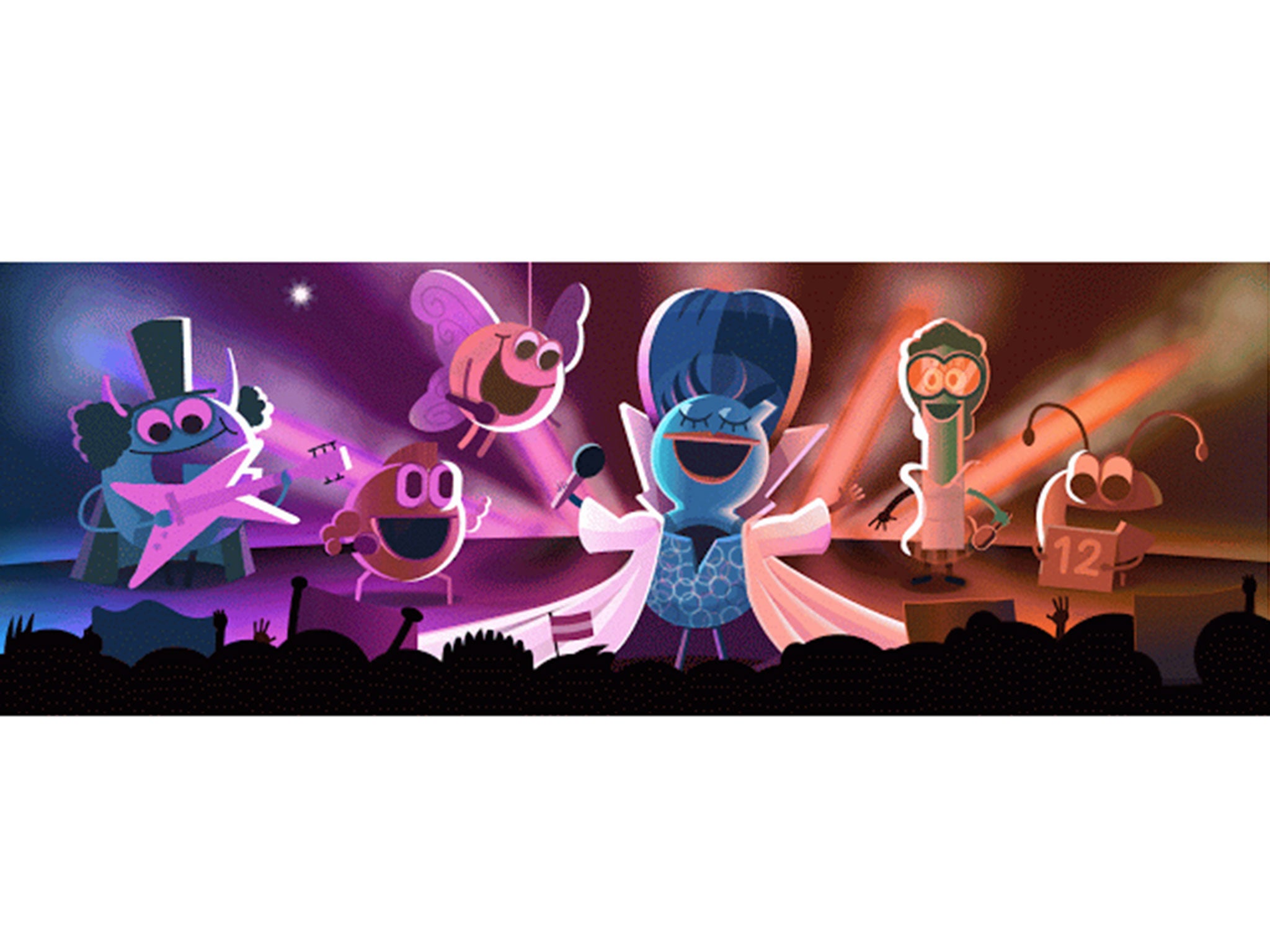 Eurovision Song Contest 2015