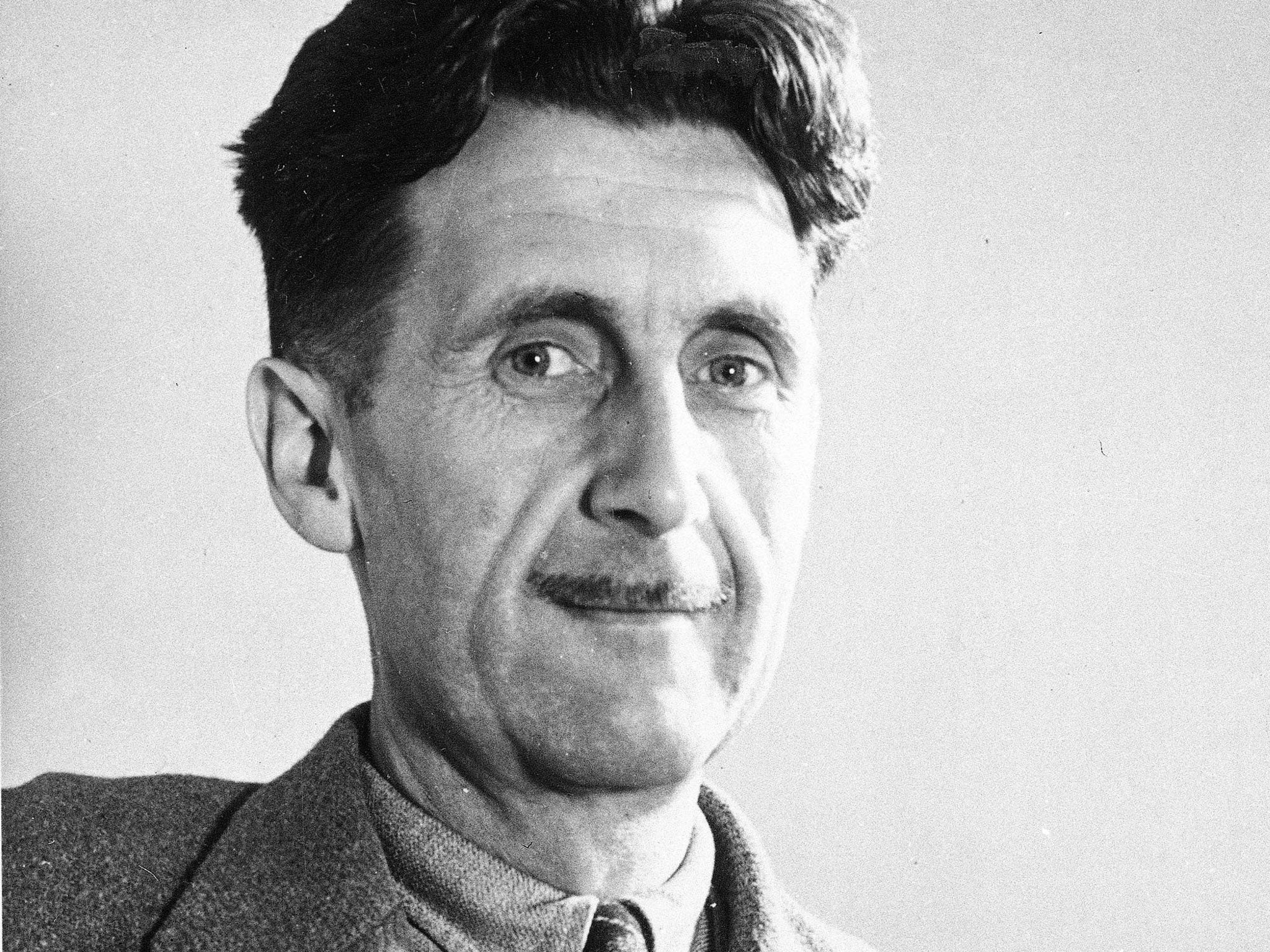 Orwell’s ‘Homage to Catalonia’ records his experiences