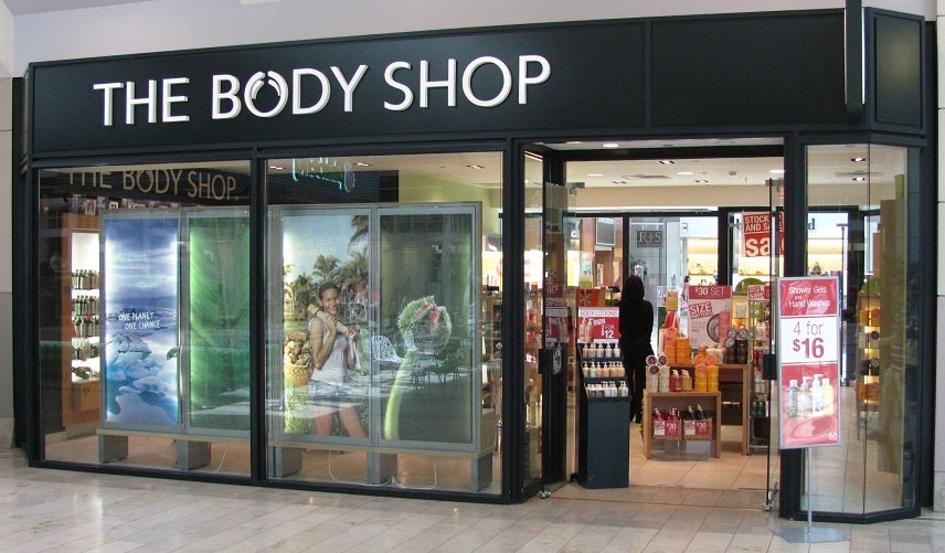 "If ethics are taken out of the picture, what is the real reason to buy Body Shop?"