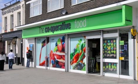 'We are delighted that our members have chosen in such significant numbers to vote in favour of Co-op’s offer,' said Nisa chairman Peter Hartley