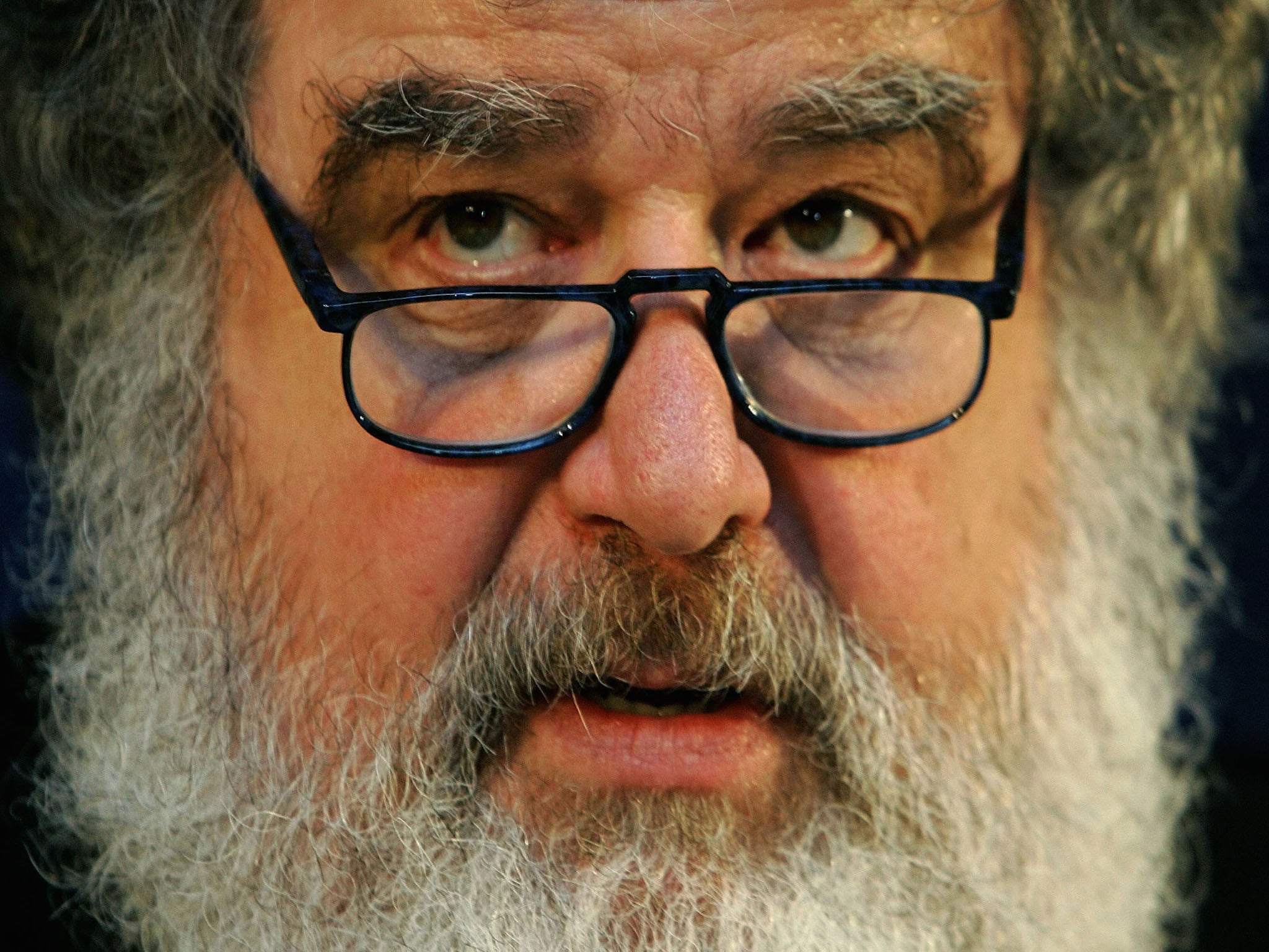 Chuck Blazer