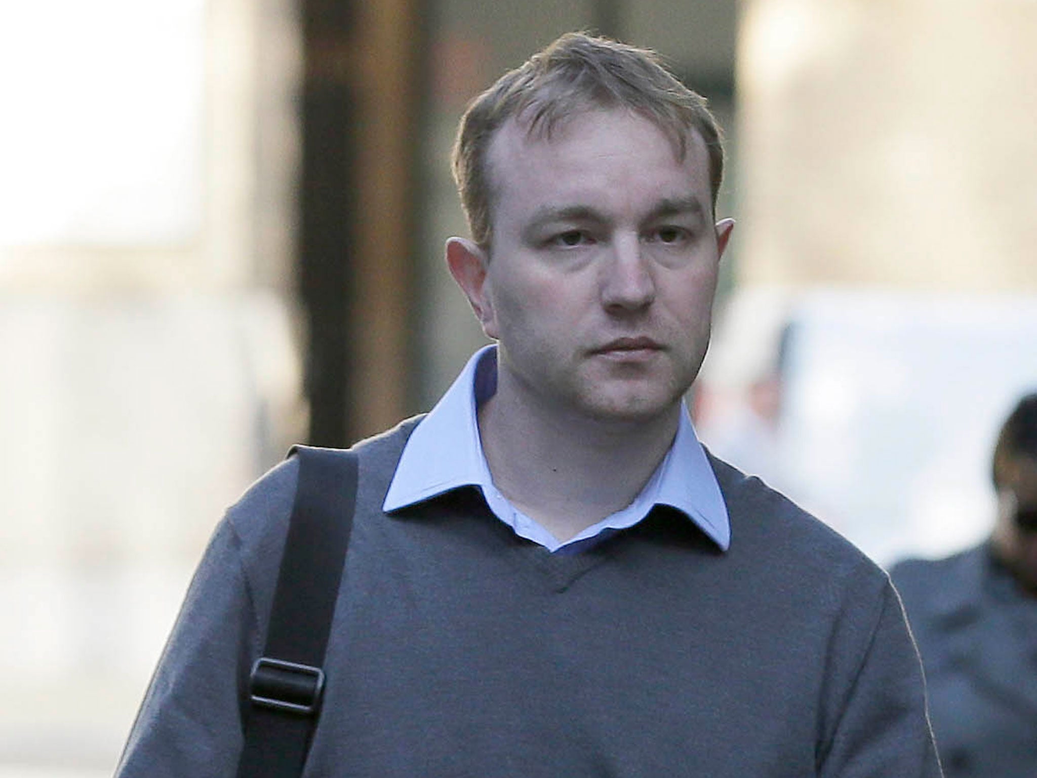 Tom Hayes, a former UBS and Citygroup trader, described Libor fixing as ‘like the cherry on top’