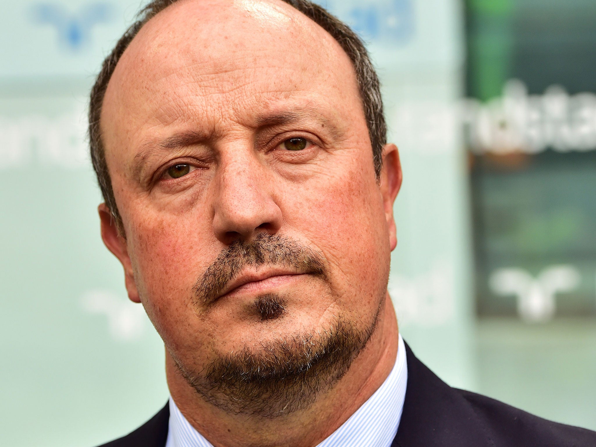 Rafael Benitez