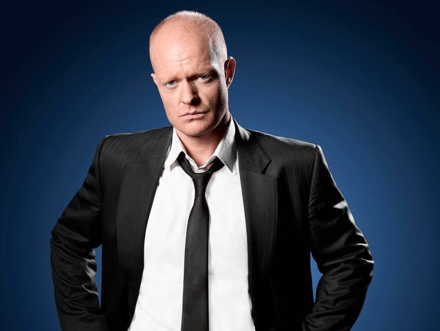 <p>Jake Wood is set to make a return to the show</p>