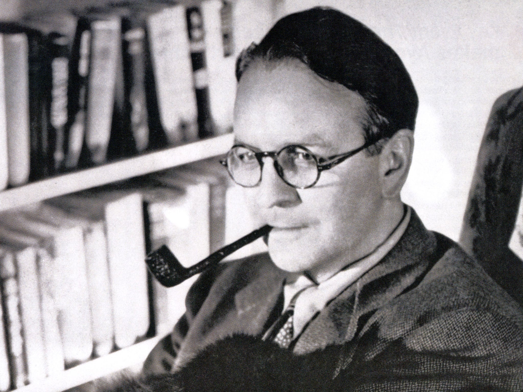 Ecocriticism: Author Raymond Chandler