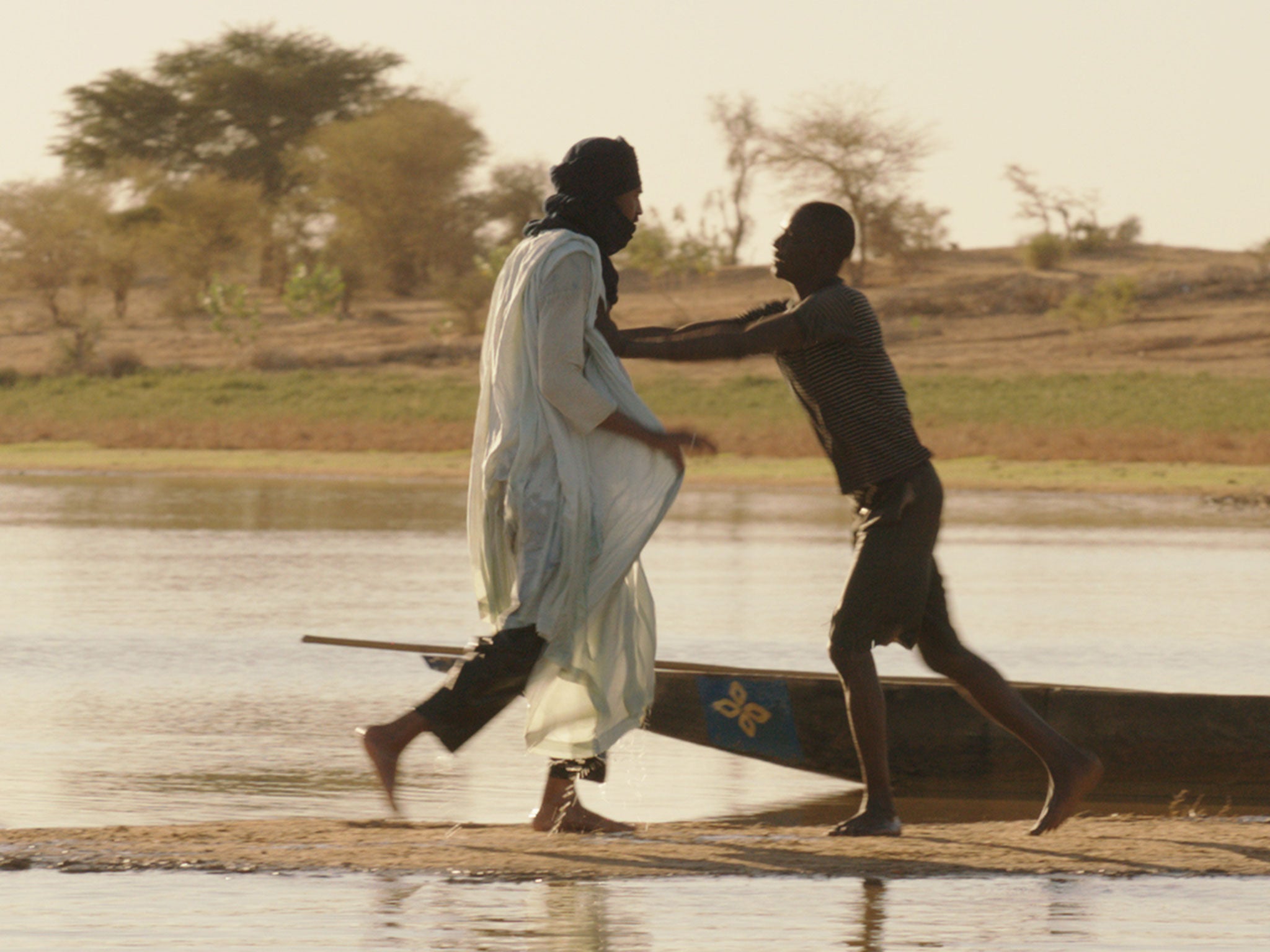 Abderrahmane Sissako’s excellent ‘Timbuktu’