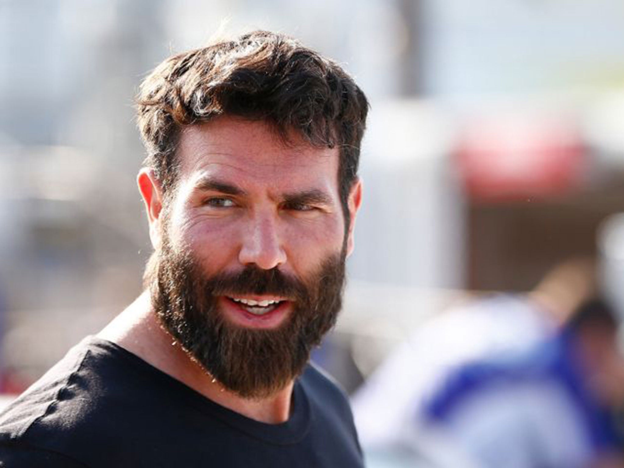 Social media sensation Dan Bilzerian is a cultural and commercial behemoth of the multi-media age