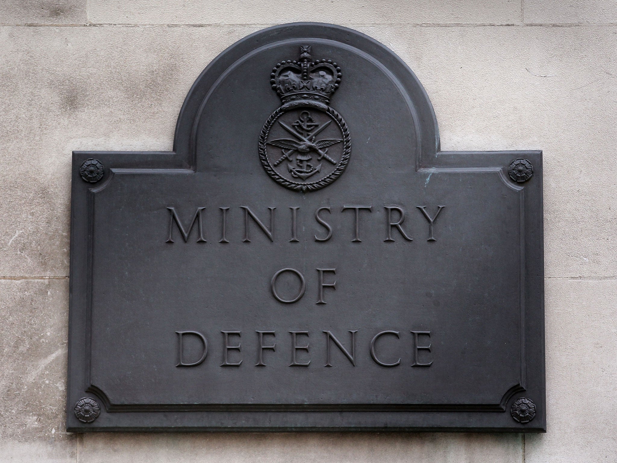 The Ministry of Defence has been asked to find cuts of £1bn to spending this year which analysts warned could lead the UK falling down on its commitment to Nato