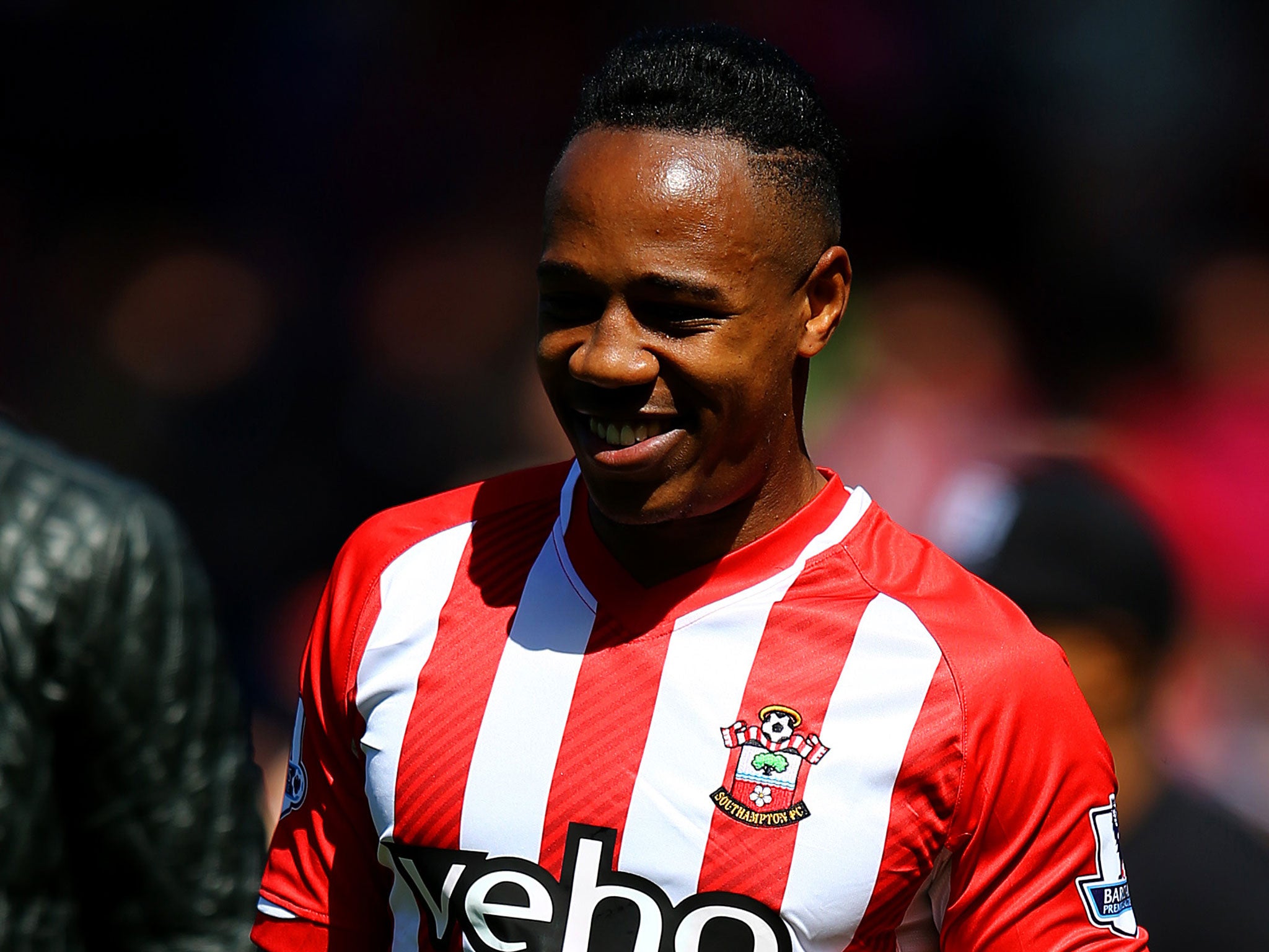 Nathaniel Clyne