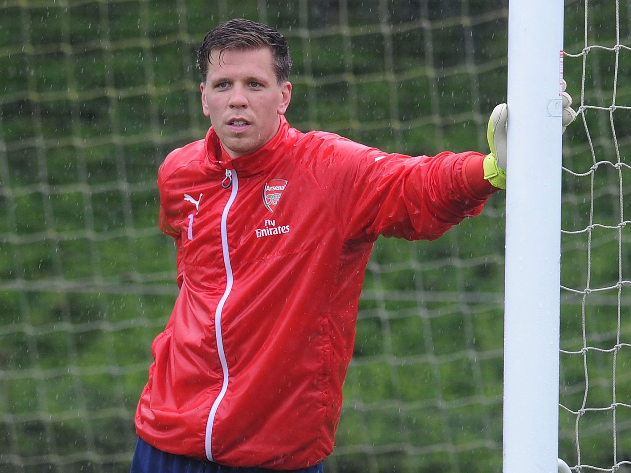 Wojciech Szczesny