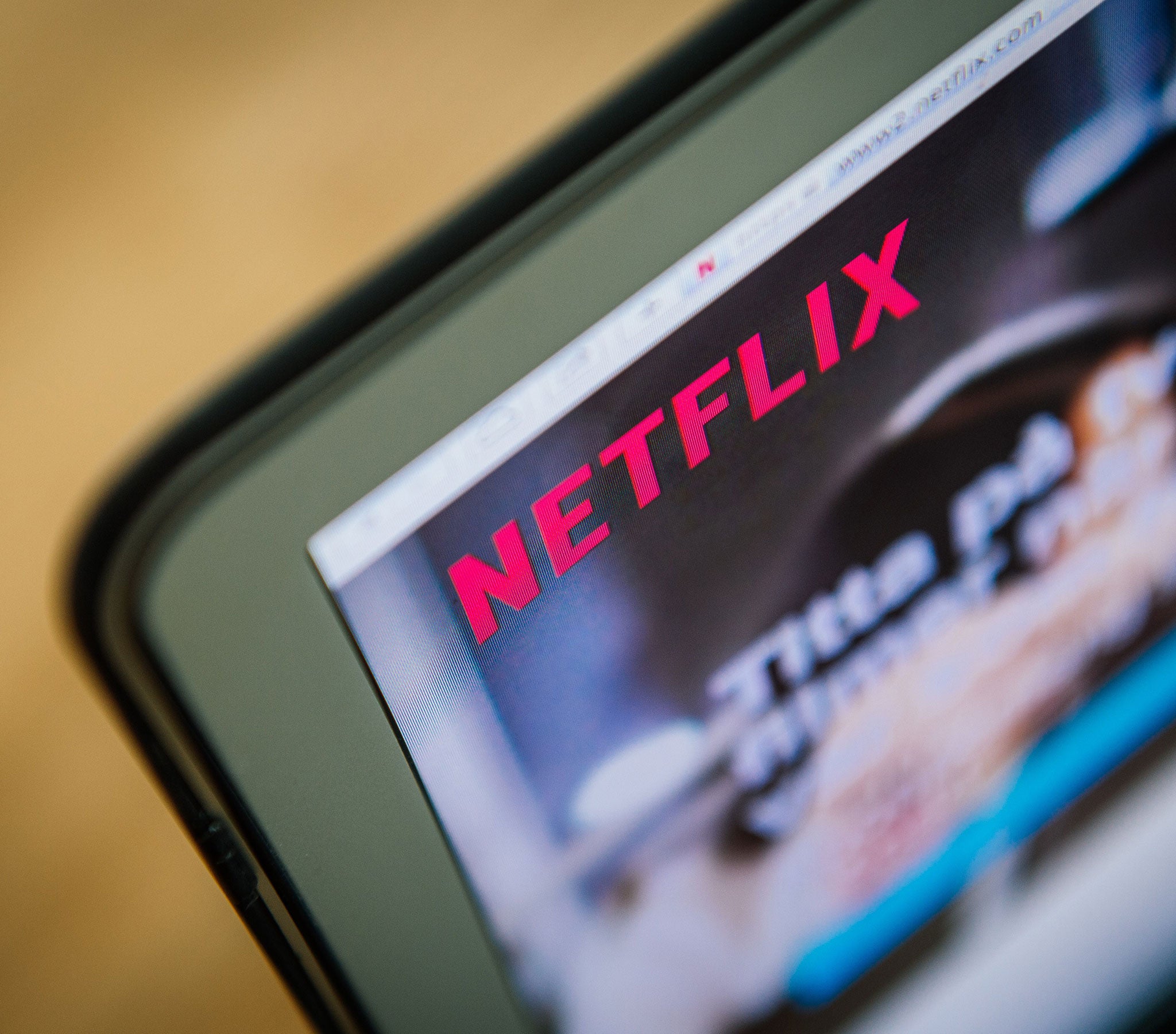 Telecity streams services like Netflix and Spotify