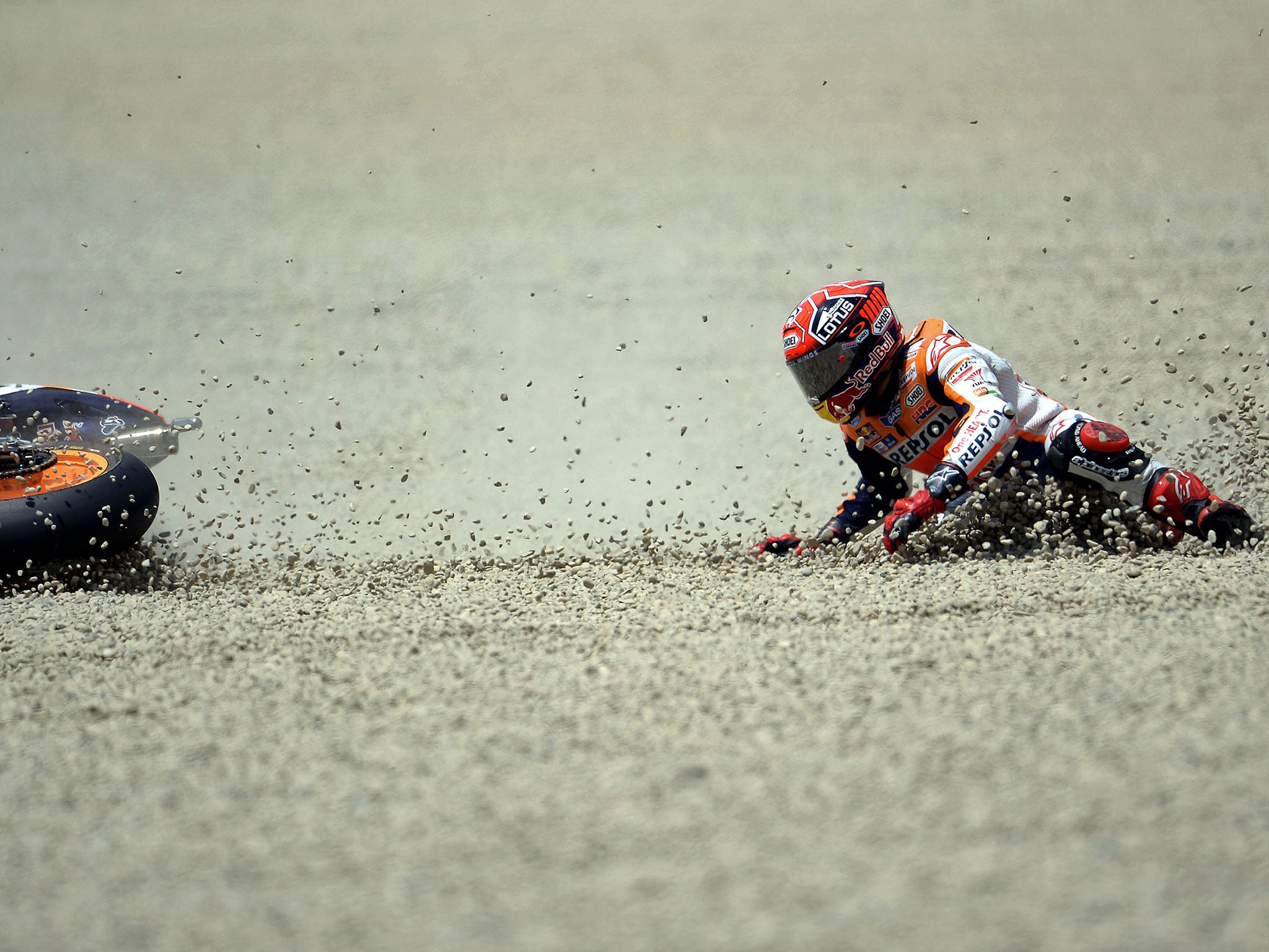 Marc Marquez