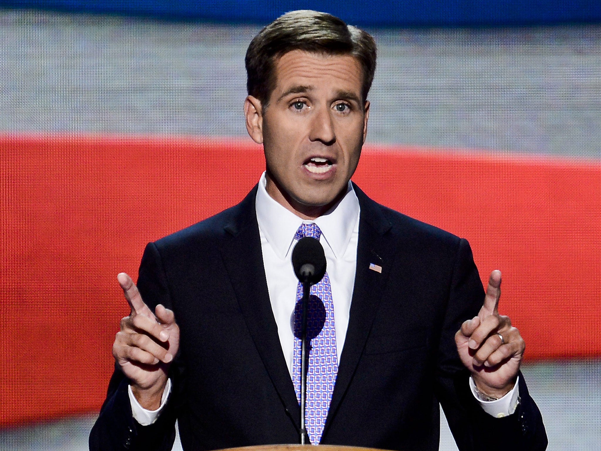 Beau Biden in 2012