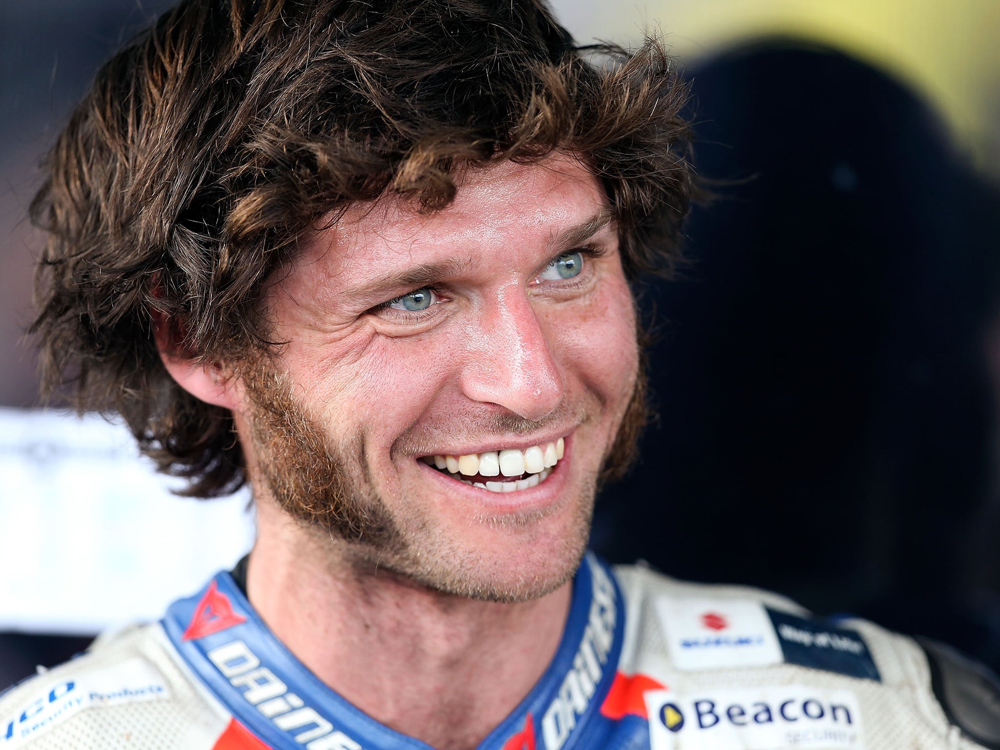 Crowd favourite Guy Martin could be appearing in his final Isle of Man TT