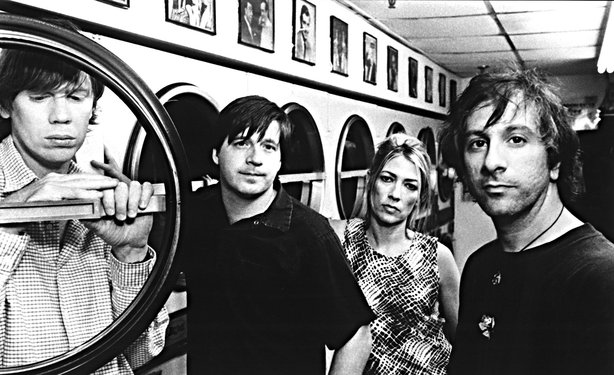 Sonic Youth