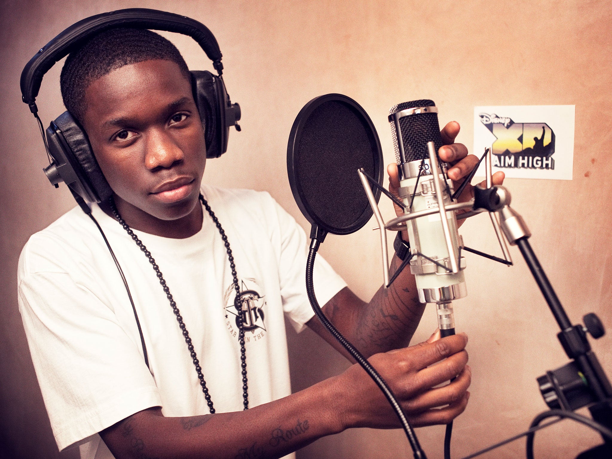 Tinchy Stryder