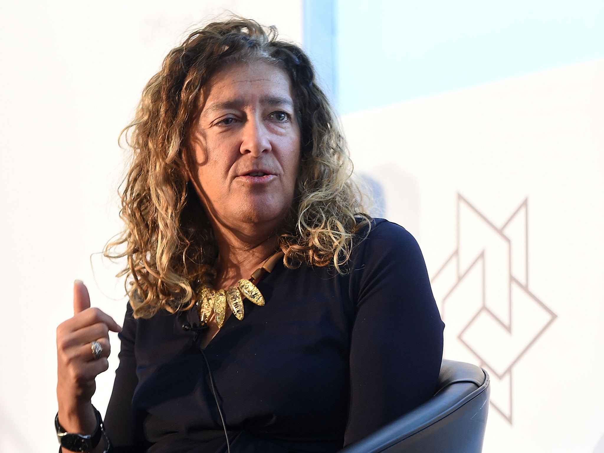 Heather Rabbatts has resigned from Fifa’s anti-discrimination task force, saying it was ‘unacceptable’ nothing had been done to reform the organisation