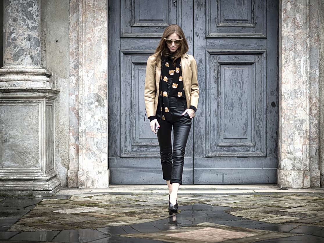 Milan Expo’s 2015 Tree of Life sculpture